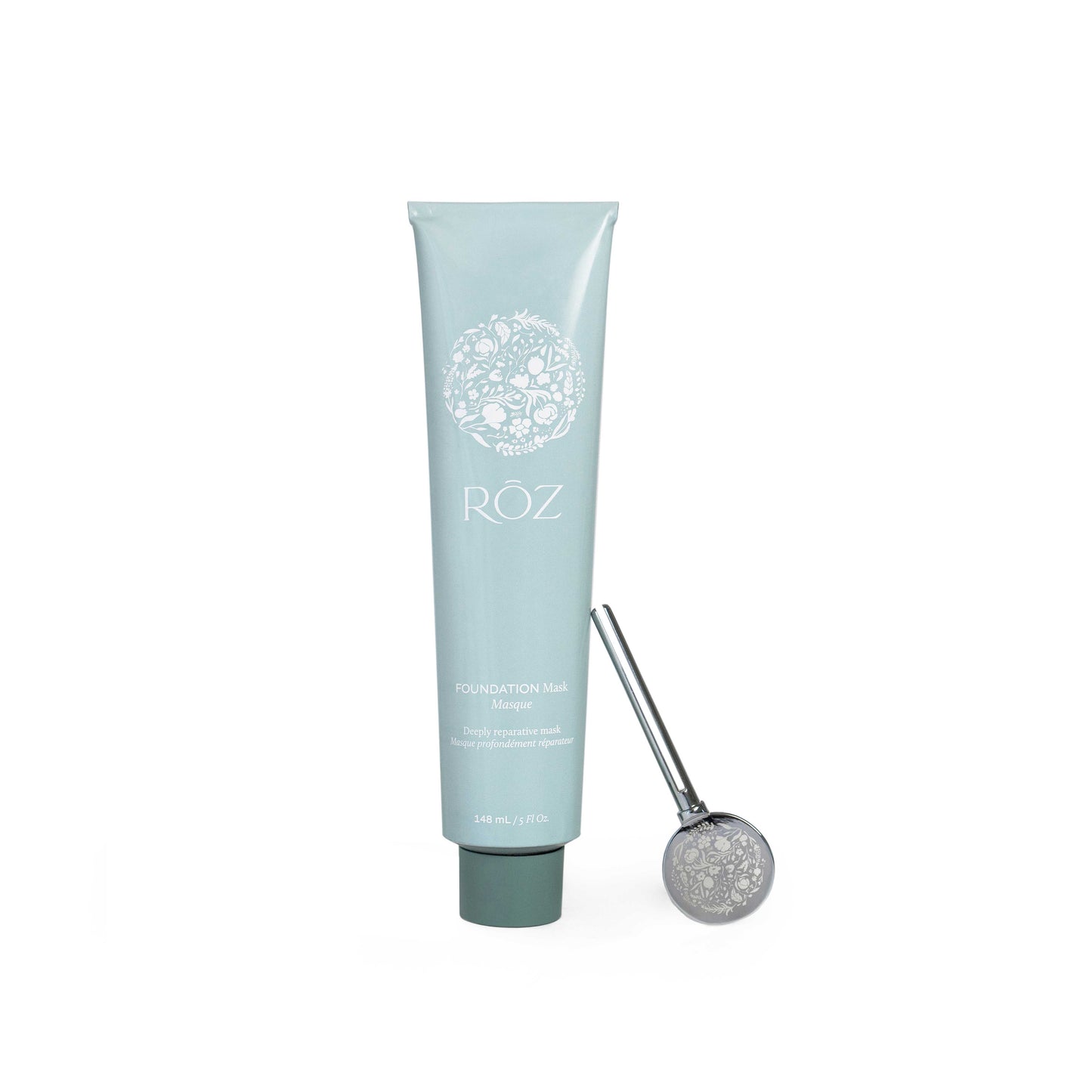 RŌZ Foundation Mask
