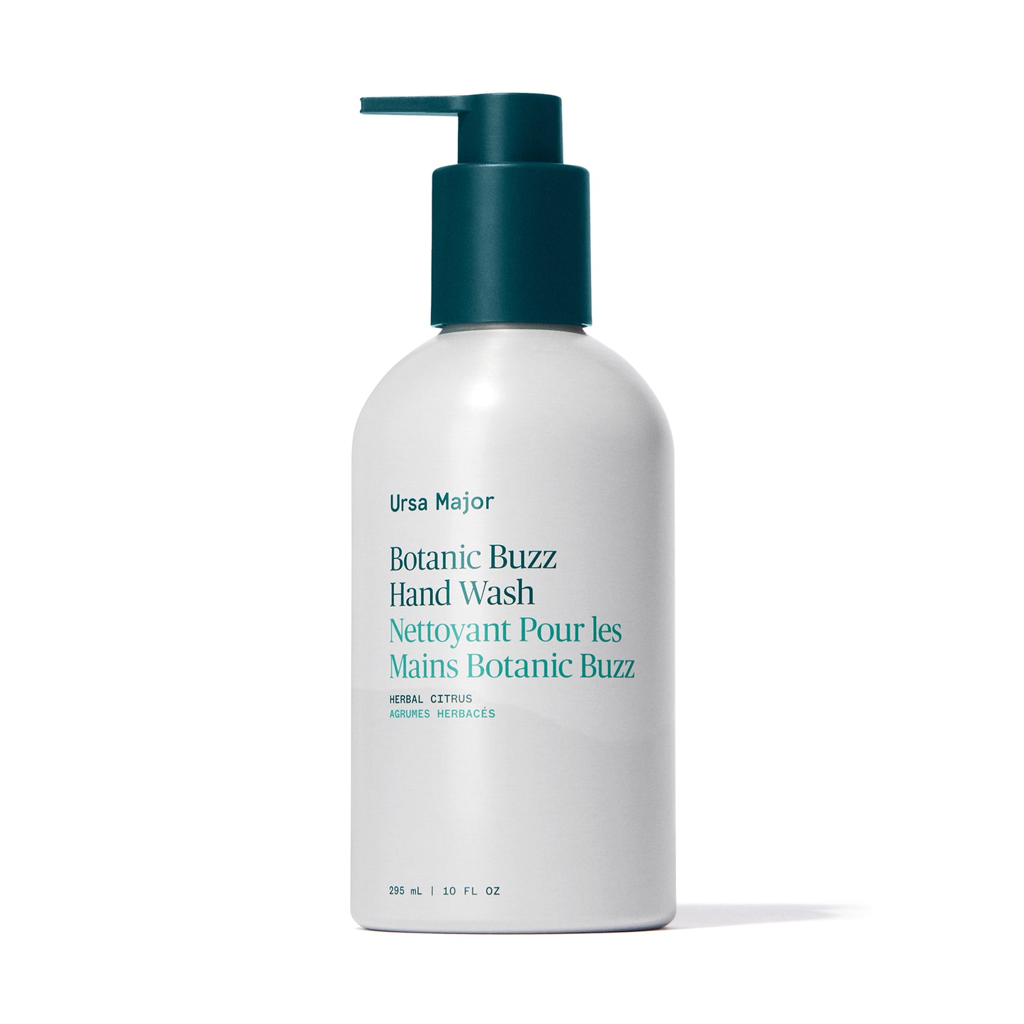 Ursa Major Botanic Buzz Hand Wash