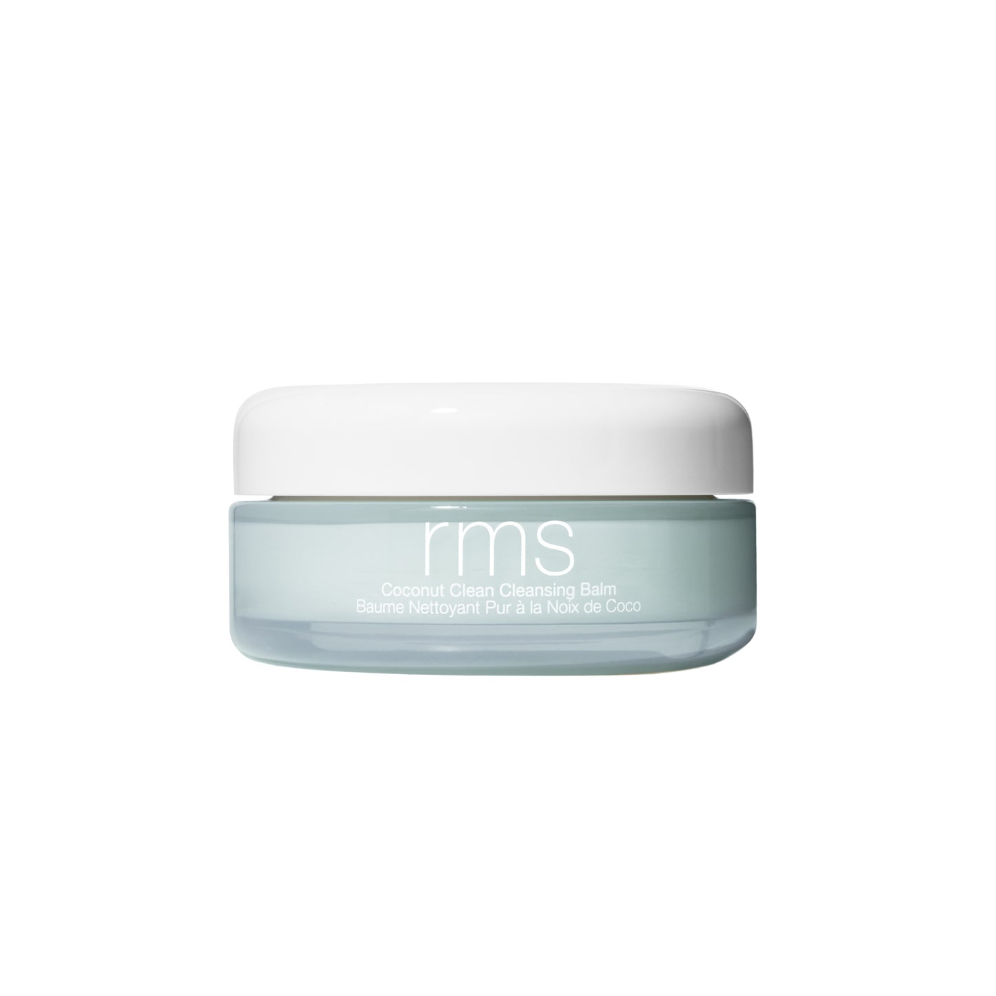 RMS Beauty Coconut Clean Cleansing Balm