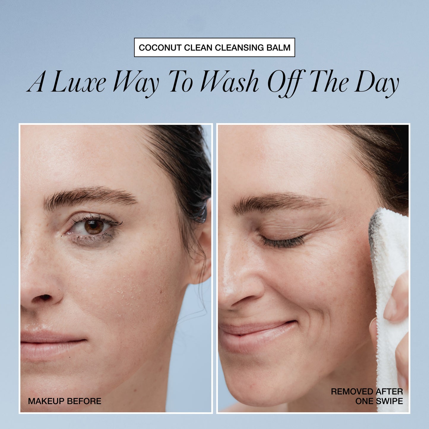 RMS Beauty Coconut Clean Cleansing Balm