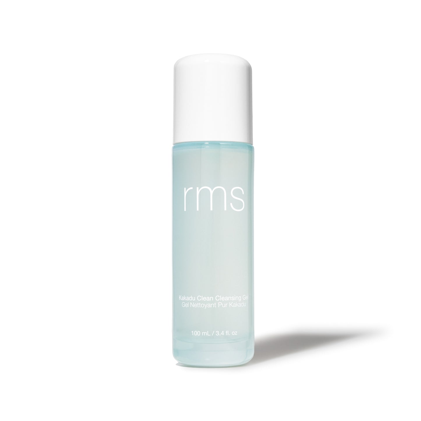 RMS Beauty Kakadu Clean Cleansing Gel