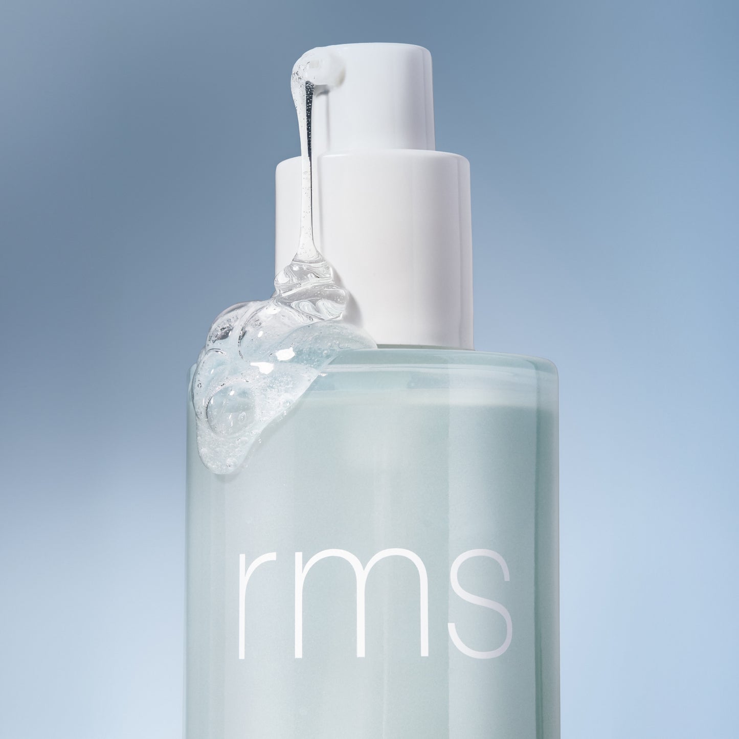 RMS Beauty Kakadu Clean Cleansing Gel