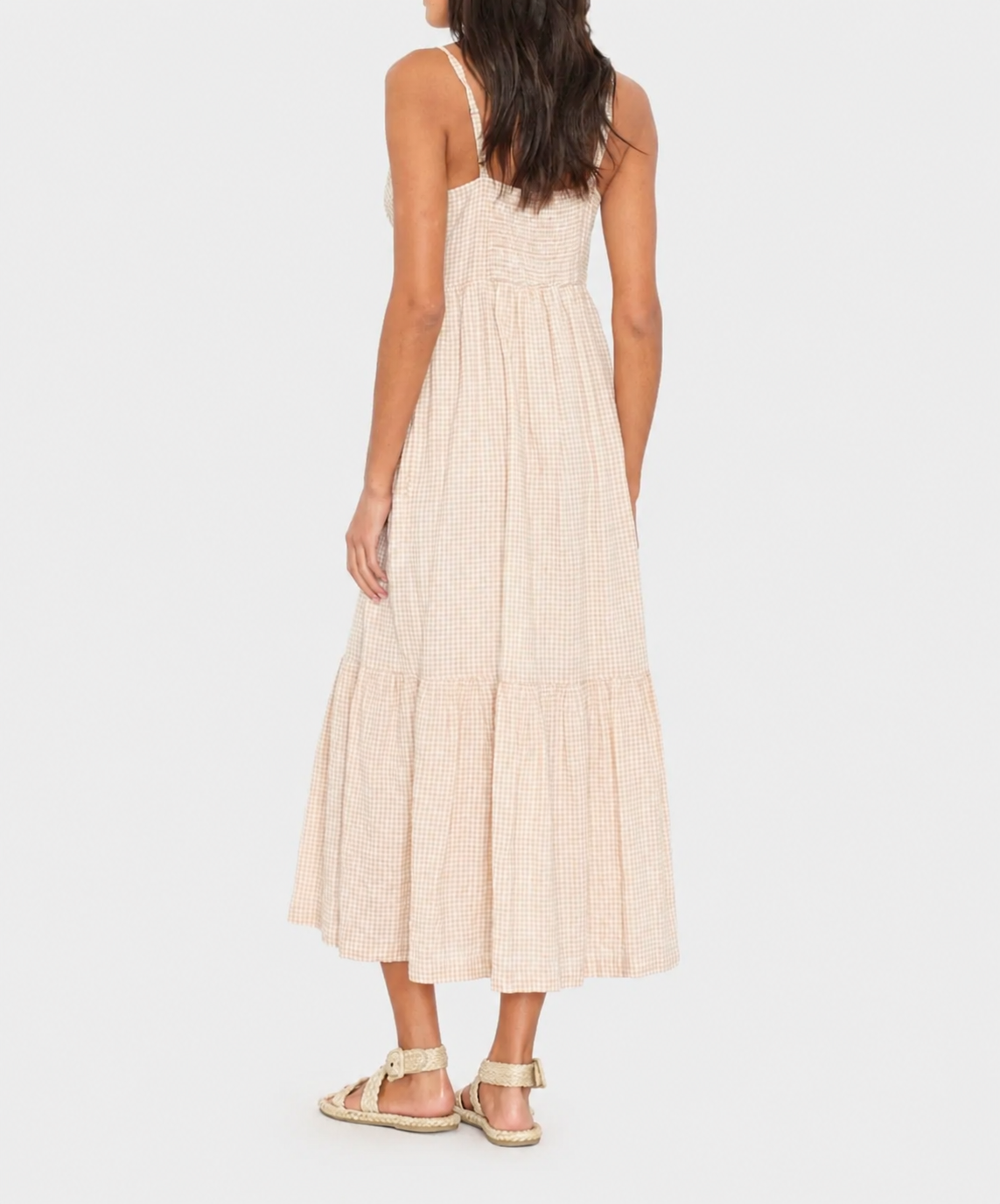 Xirena Greta Dress | Sand Castle