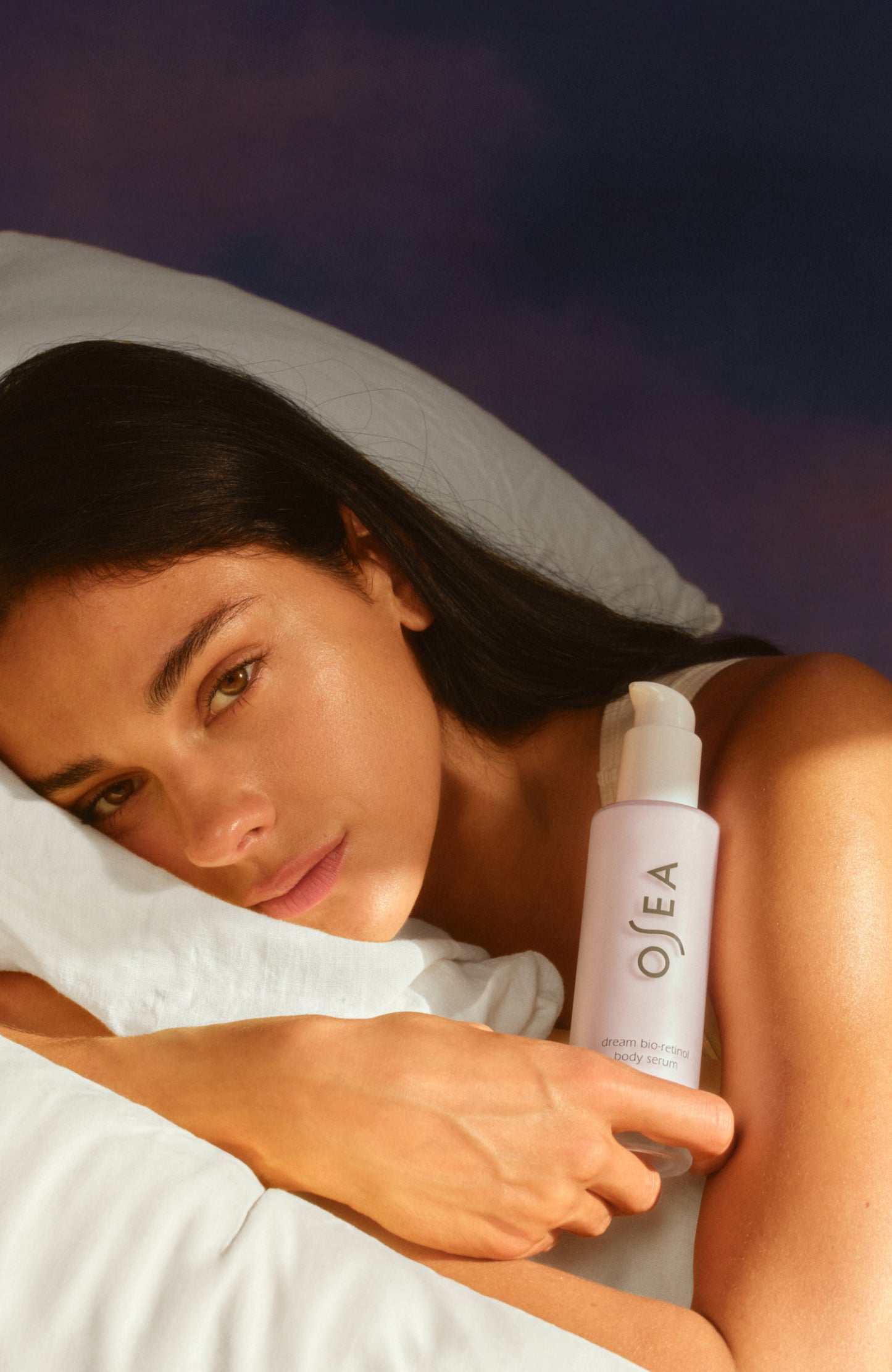 OSEA Dream Bio-Retinol Body Serum