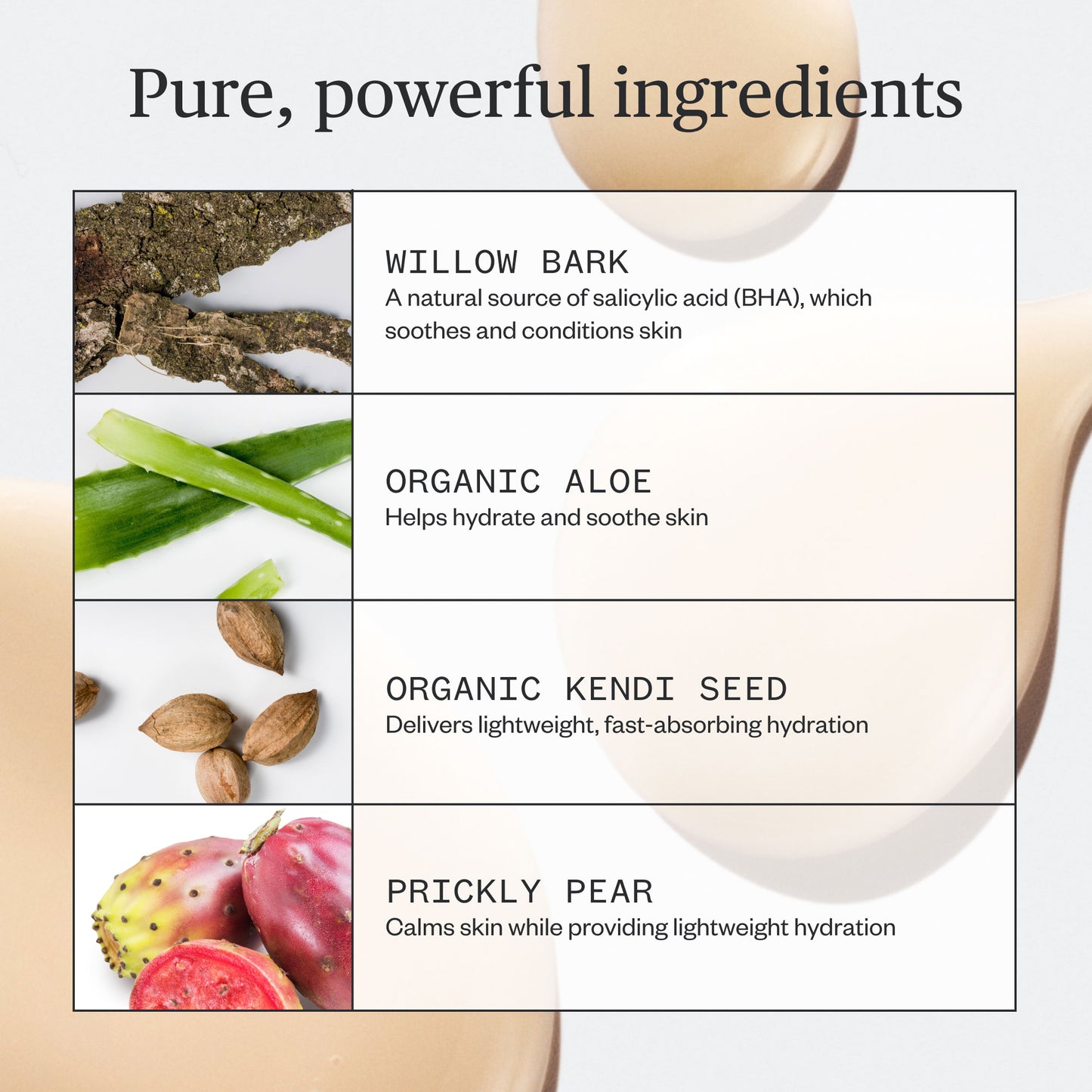 Ursa Major Fortifying Gel Moisturizer