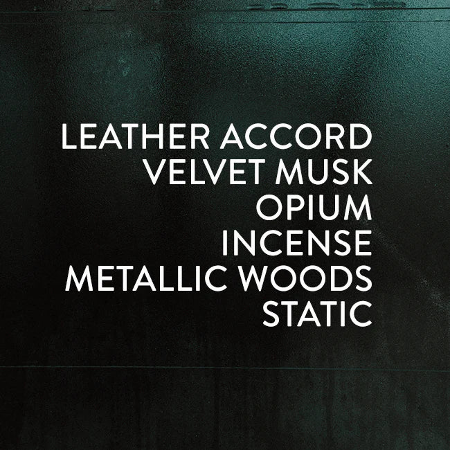 Haze | Particle Goods Fragrance Roller