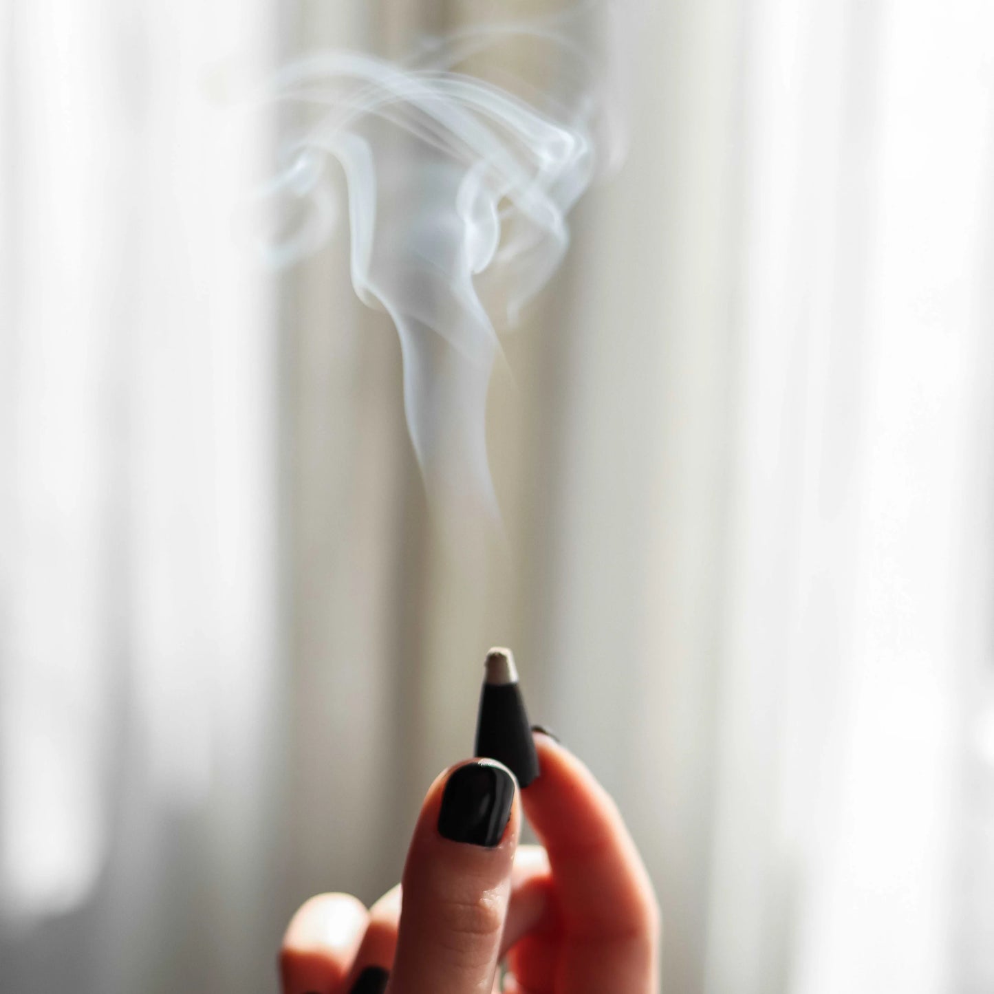 Incense Cones by Particle Goods | Bone