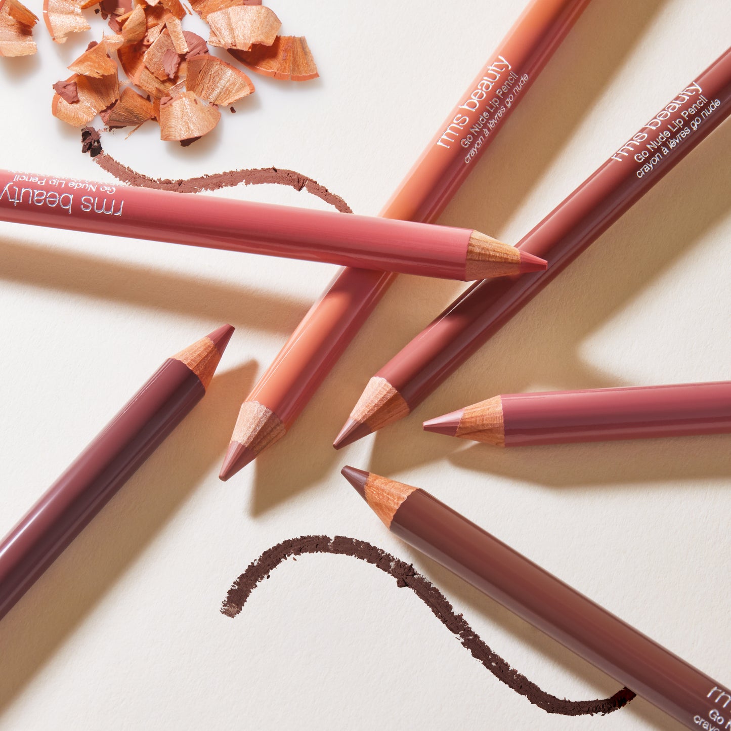 RMS Beauty Go Nude Lip Pencil