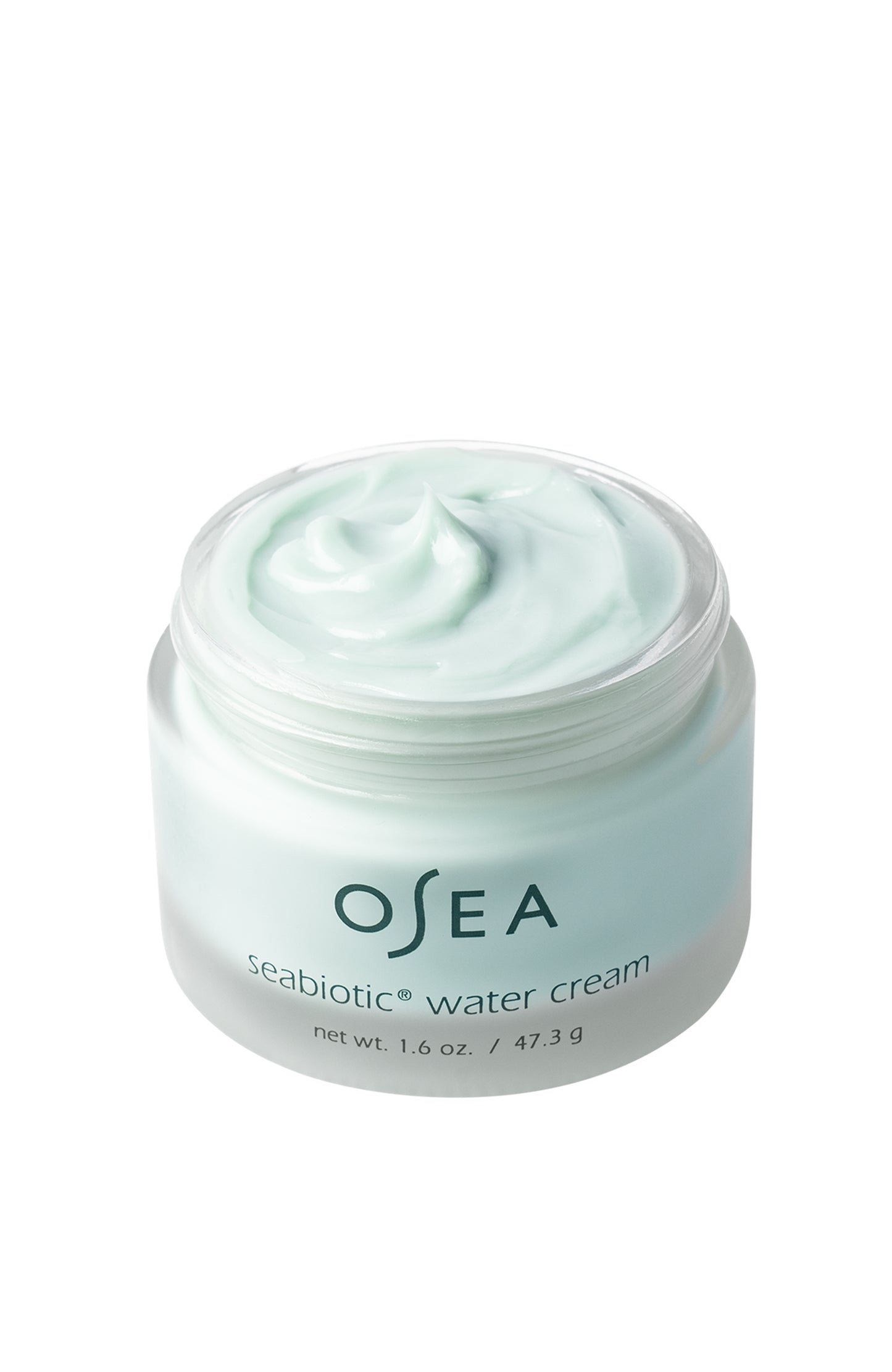 OSEA Seabiotic Water Cream