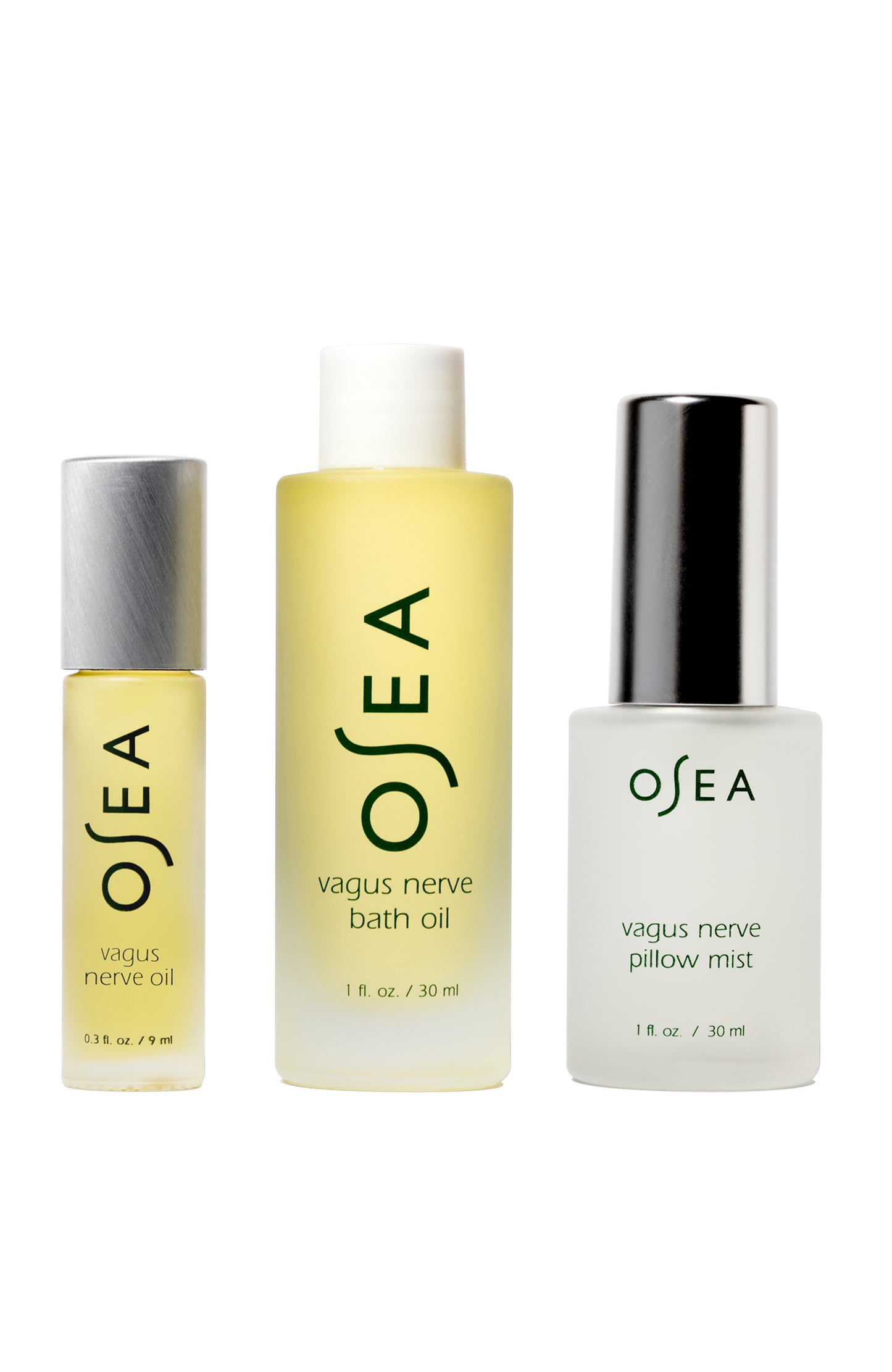 OSEA Vagus Nerve Travel Set