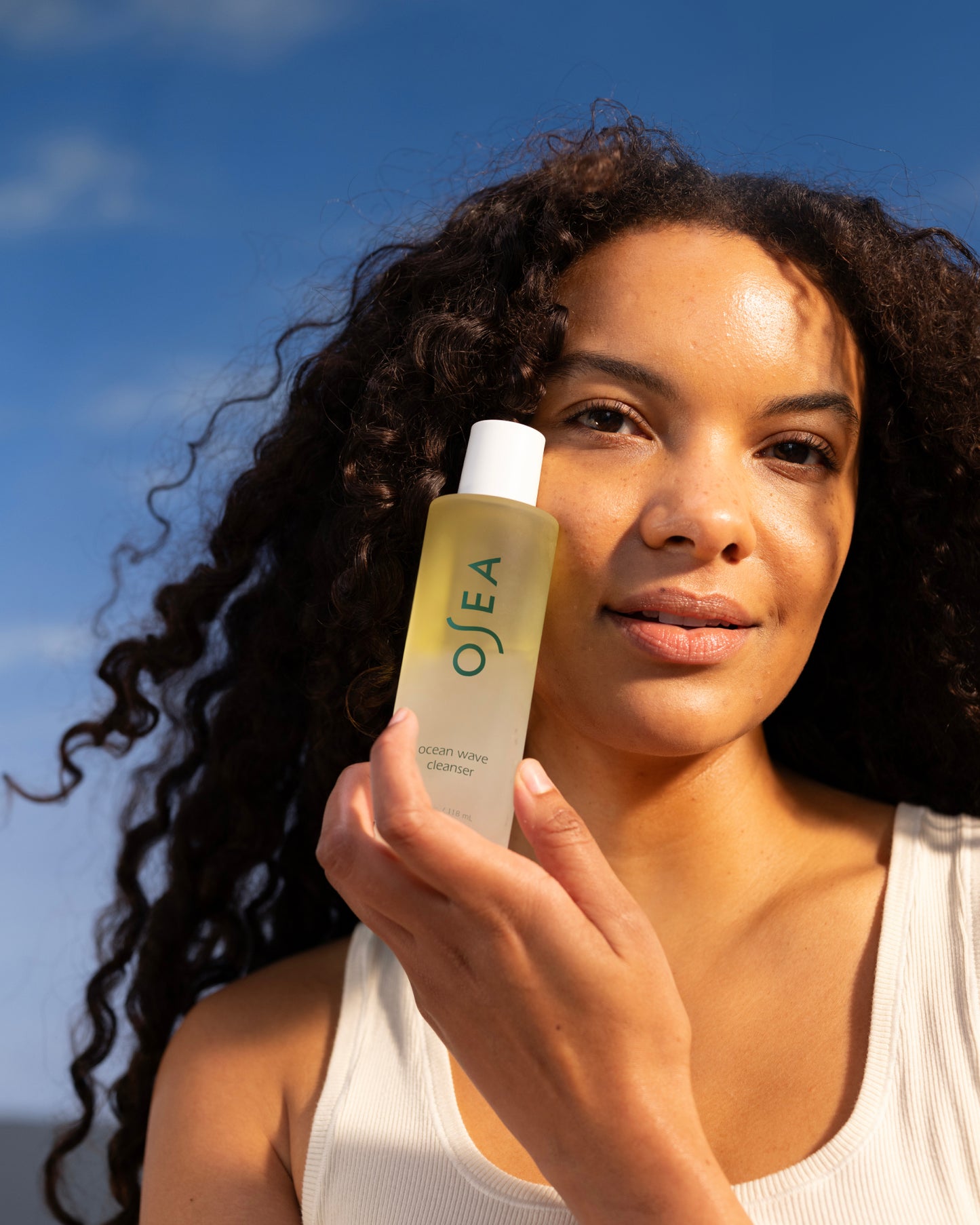 OSEA Ocean Wave Cleanser