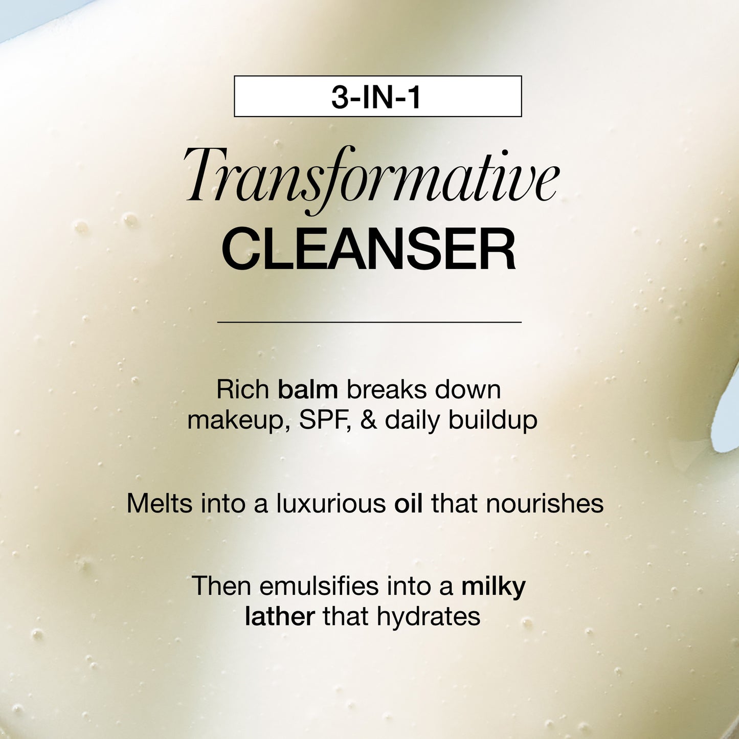 RMS Beauty Coconut Clean Cleansing Balm