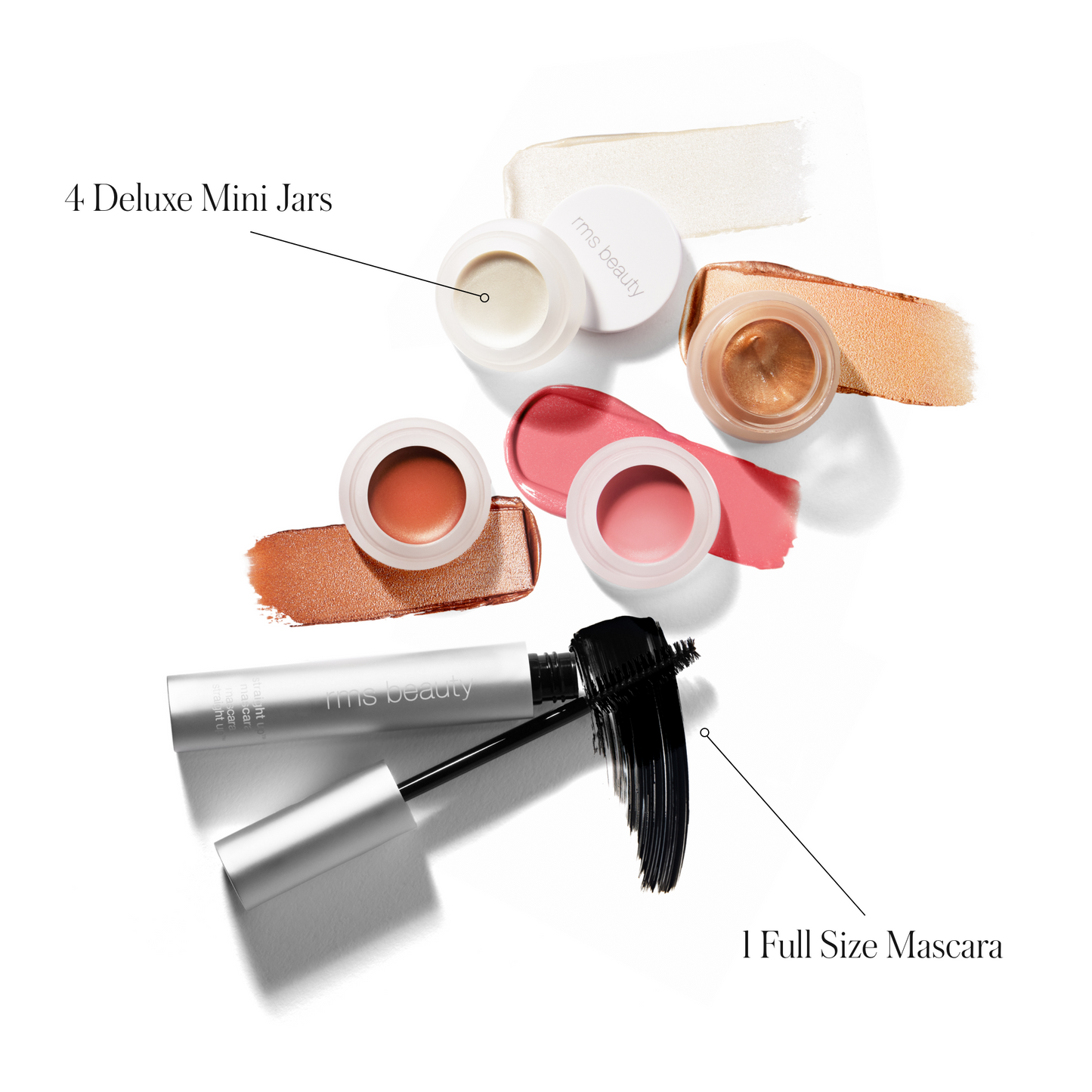 RMS Beauty Best of RMS Collection