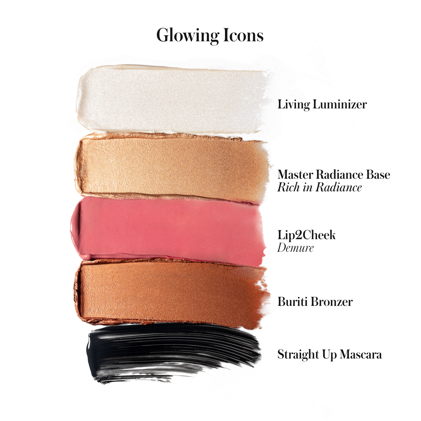 RMS Beauty Best of RMS Collection