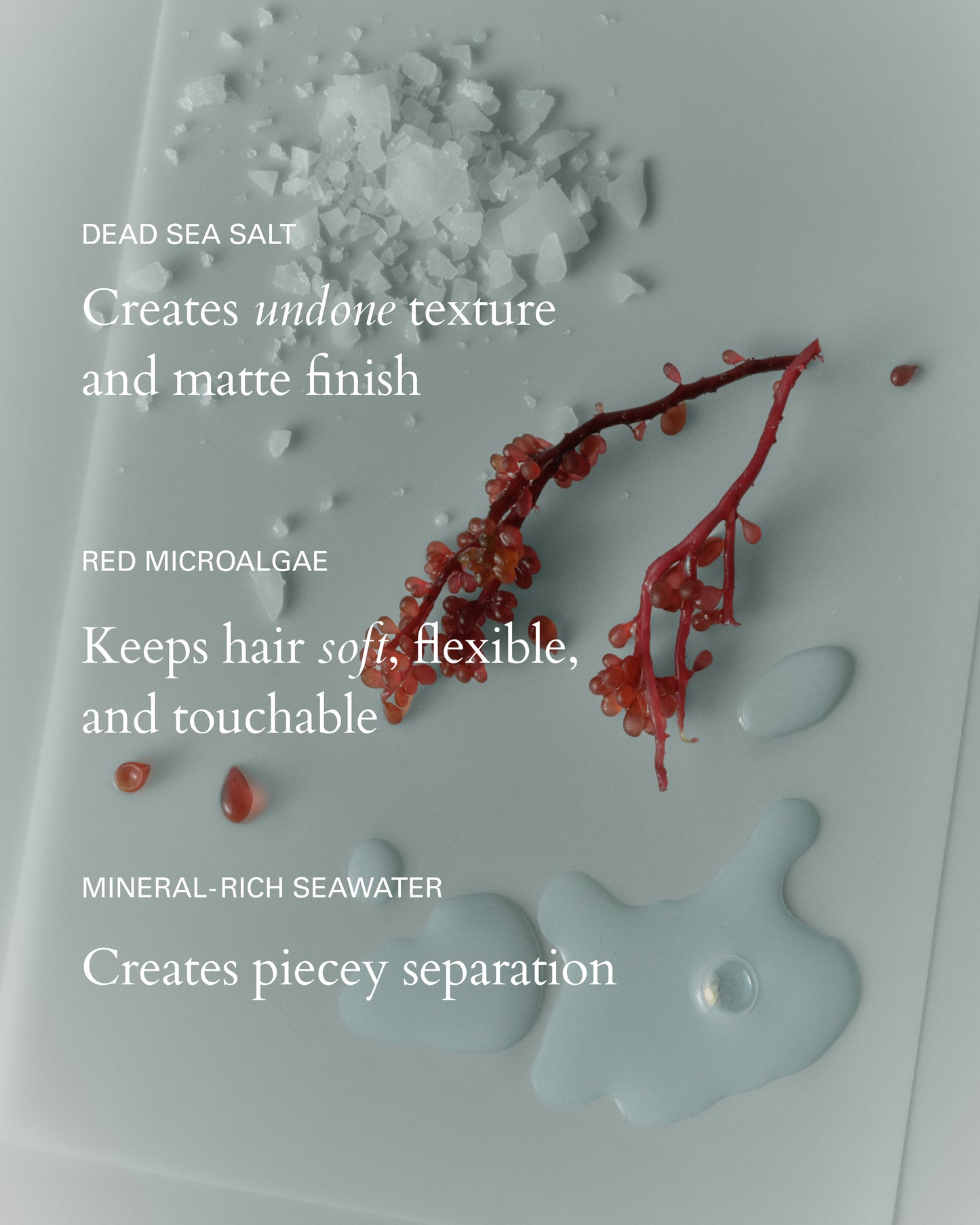 RŌZ Wave Texturizing Mist
