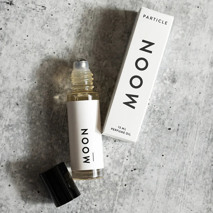 Moon | Particle Goods Fragrance Roller