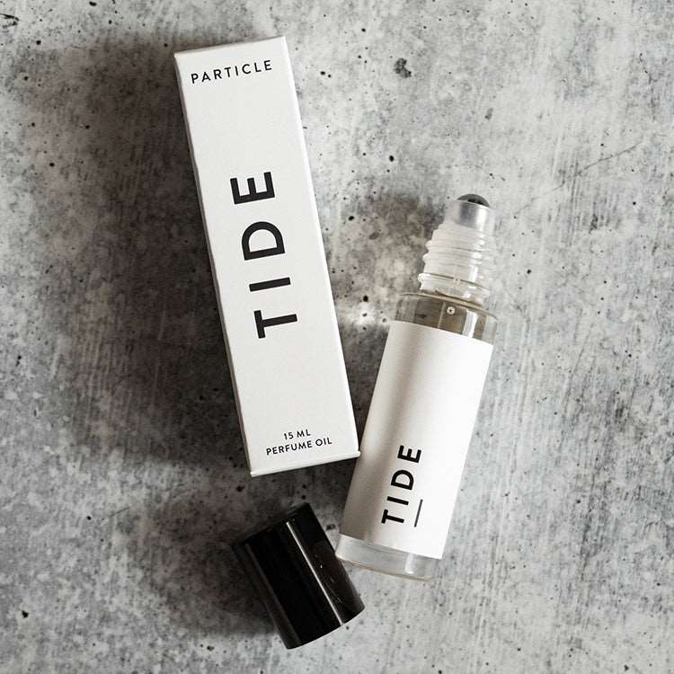 Tide | Particle Goods Fragrance Roller