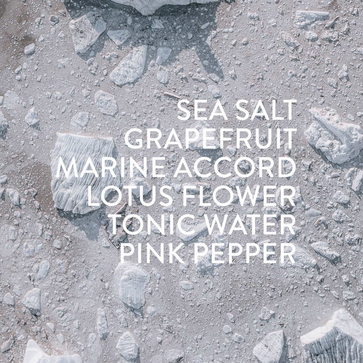 Salt | Particle Goods Fragrance Roller