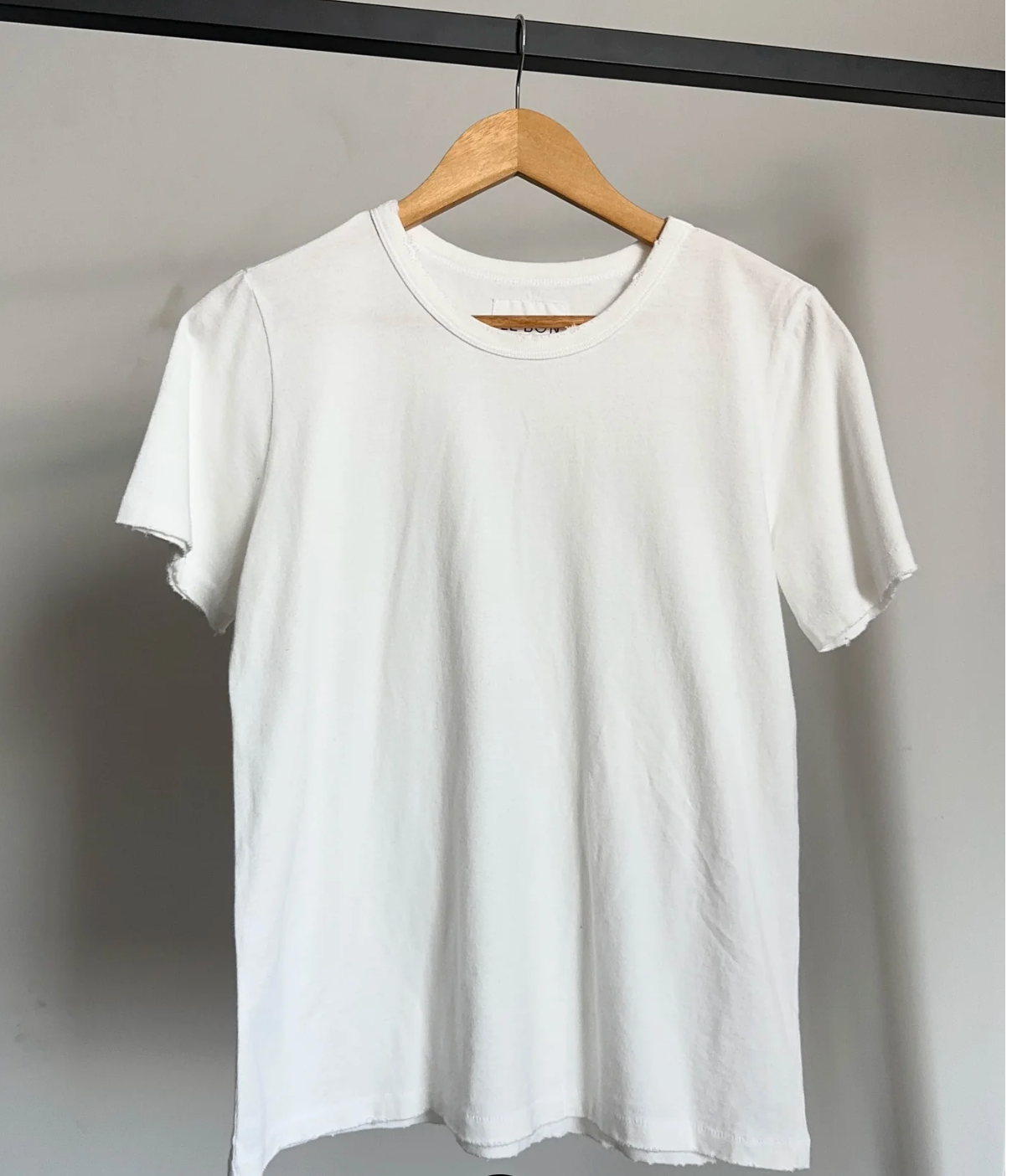 Le Bon Shoppe Organic Vintage Boy Tee