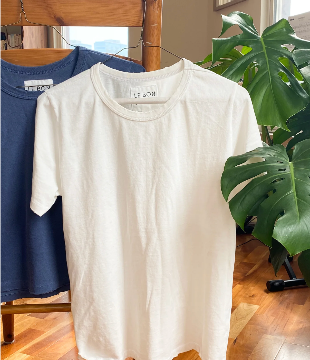 Le Bon Shoppe Organic Vintage Boy Tee