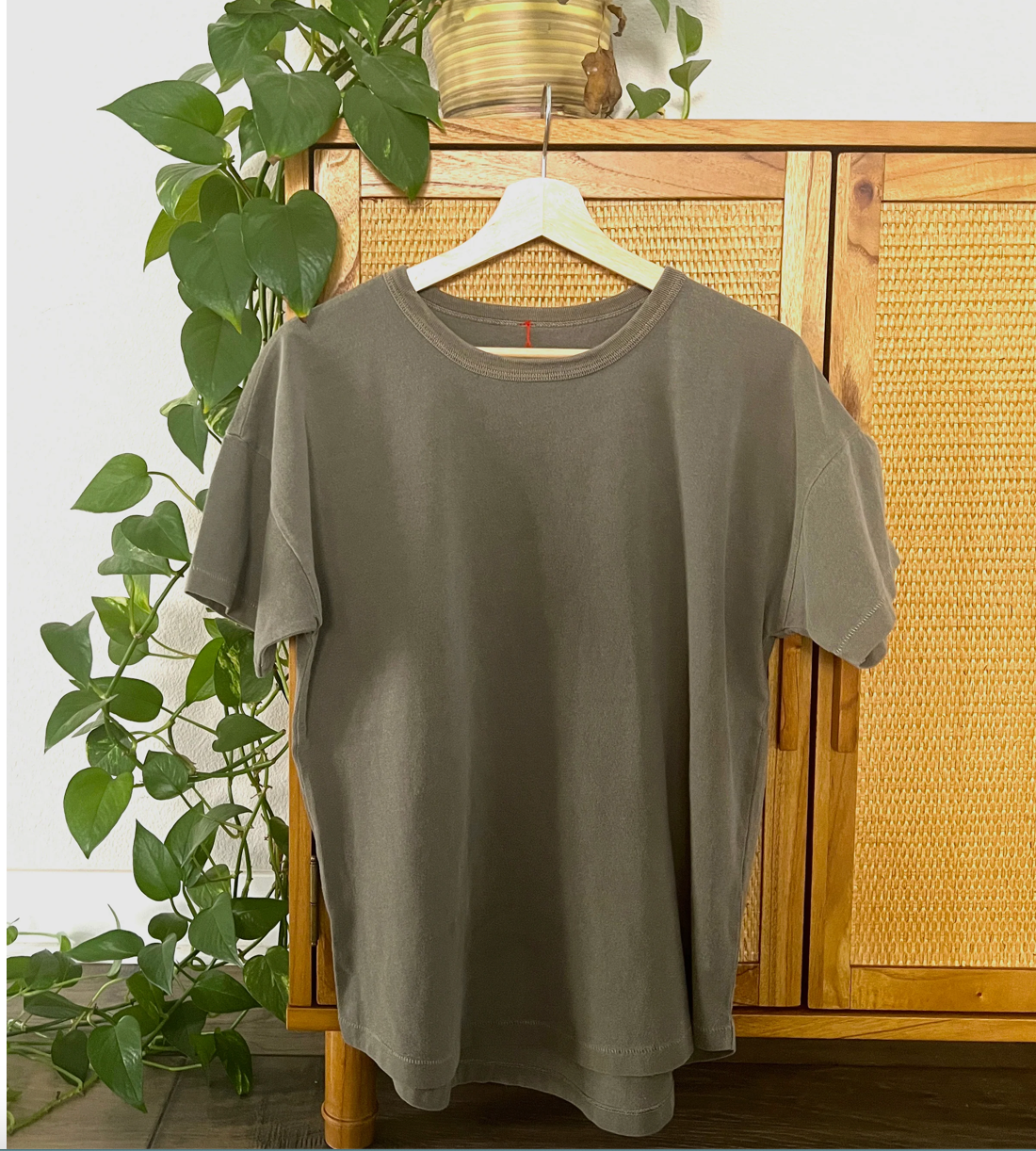 Le Bon Shoppe Her Short Sleeve Tee