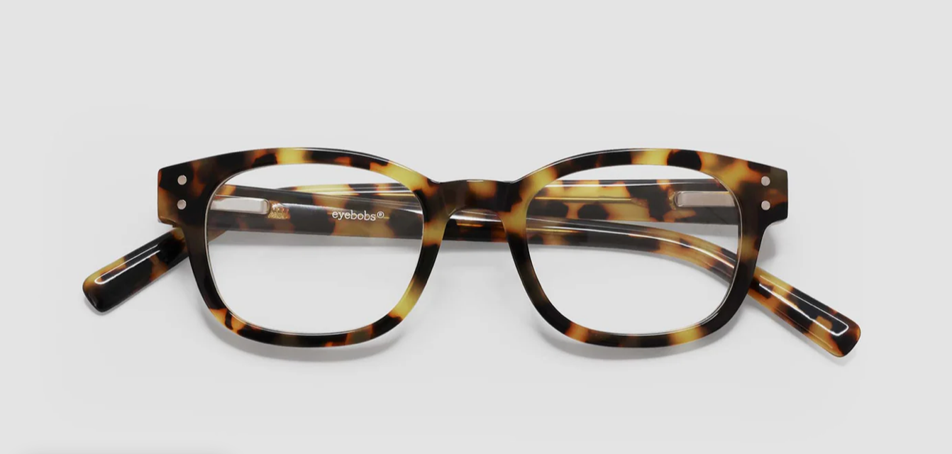 Eyebobs Biff Readers