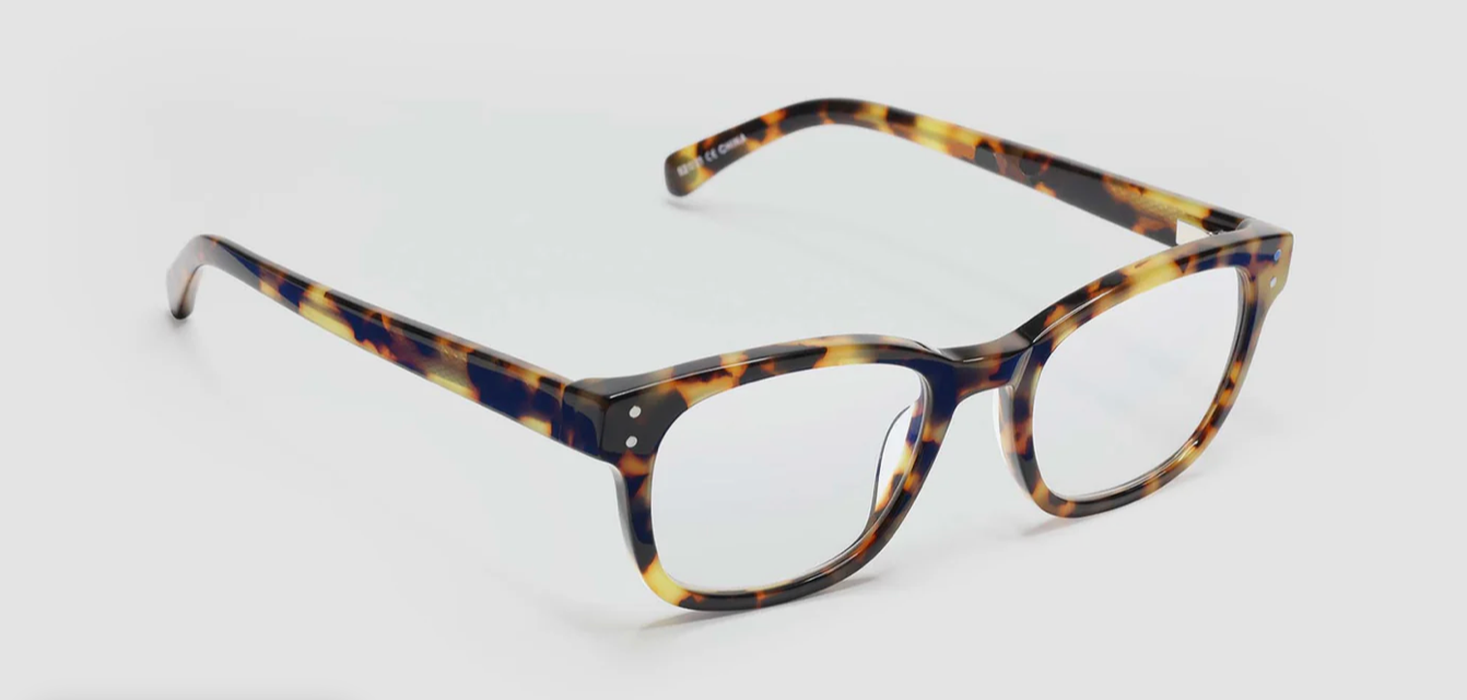 Eyebobs Biff Readers