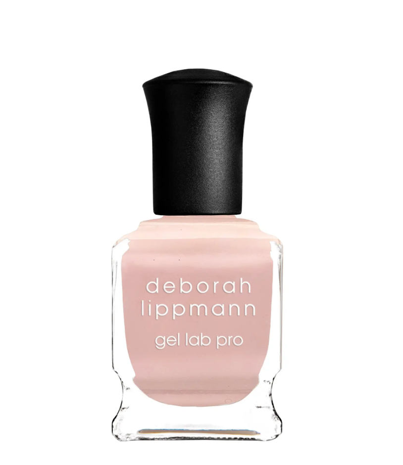 Deborah Lippmann Gel Lab Pro | Pink Cashmere