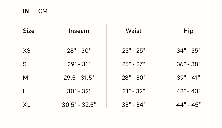 Xirena Emmette Terry Sweatpant | Asphalt