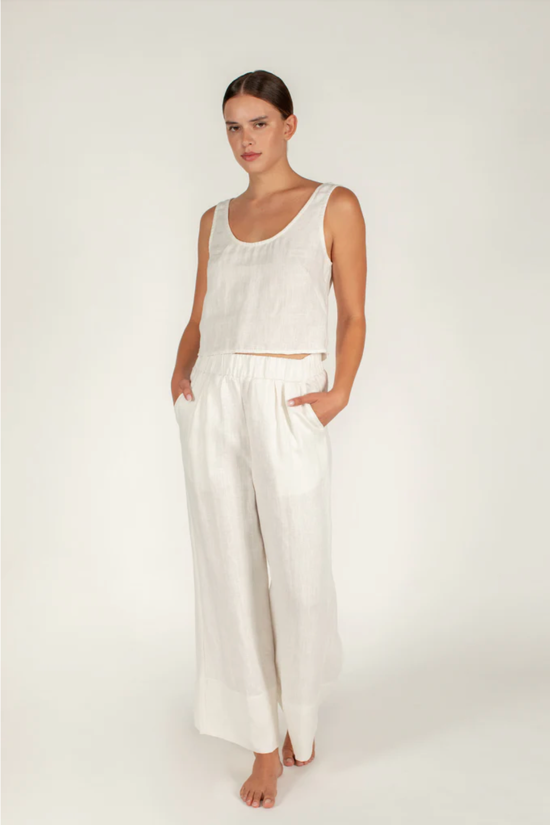 Mikoh | Encino Tailored Pant