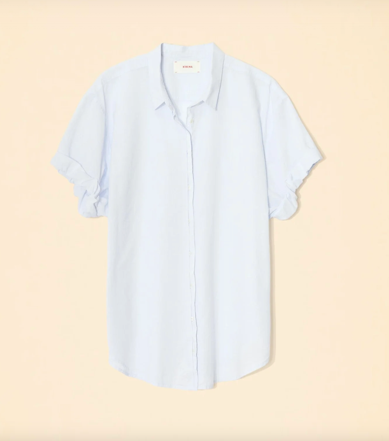 Xirena Channingt Shirt | Skylight