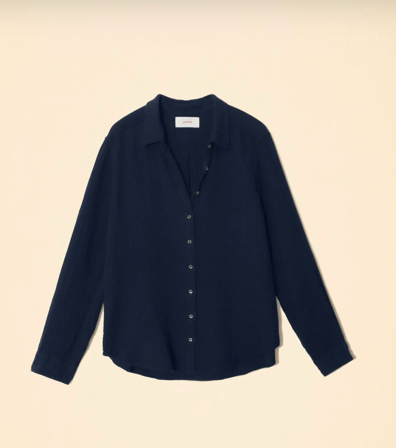 Xirena Scout Shirt | North Star