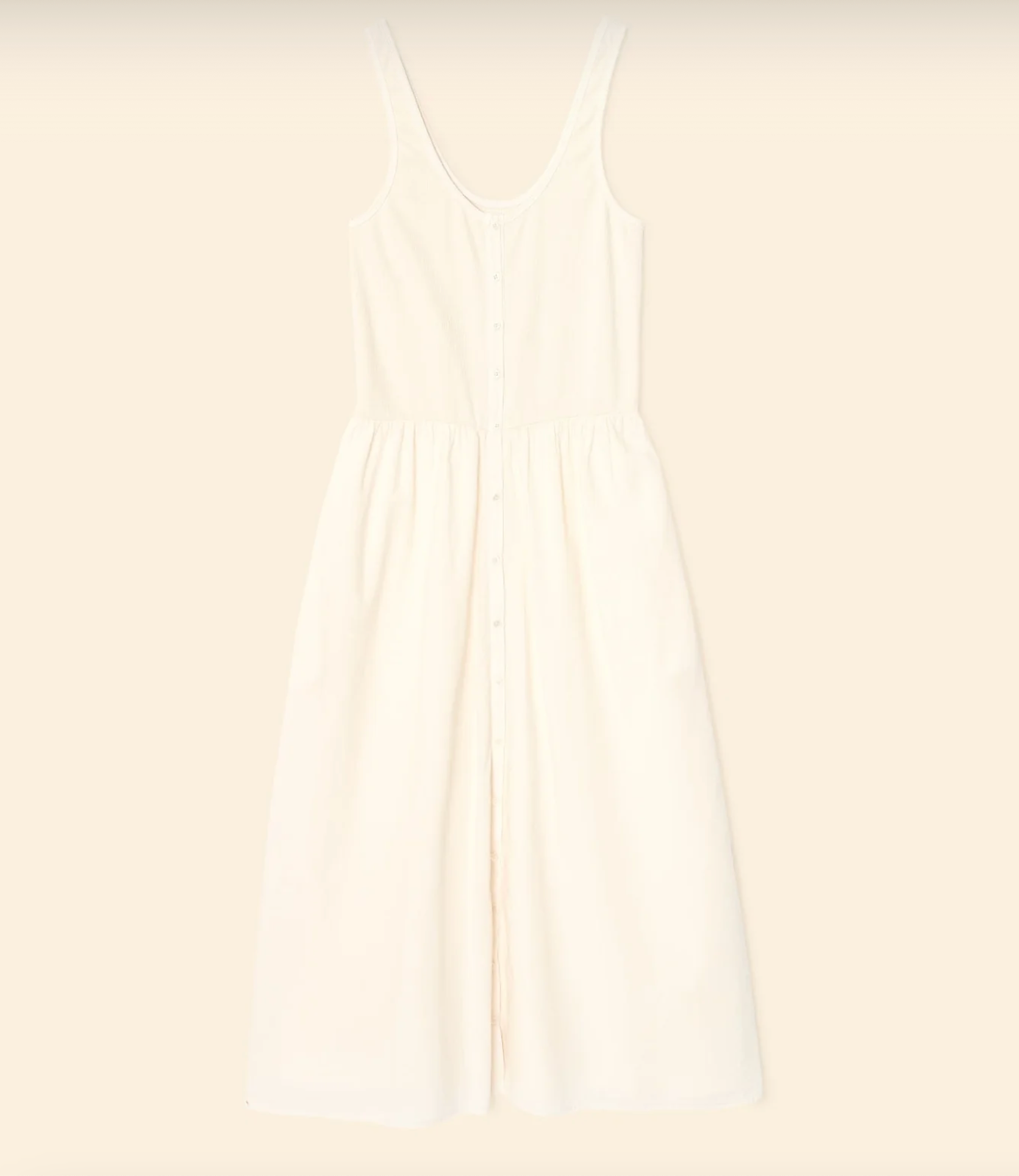 Xirena Fenix Dress | Oysterette