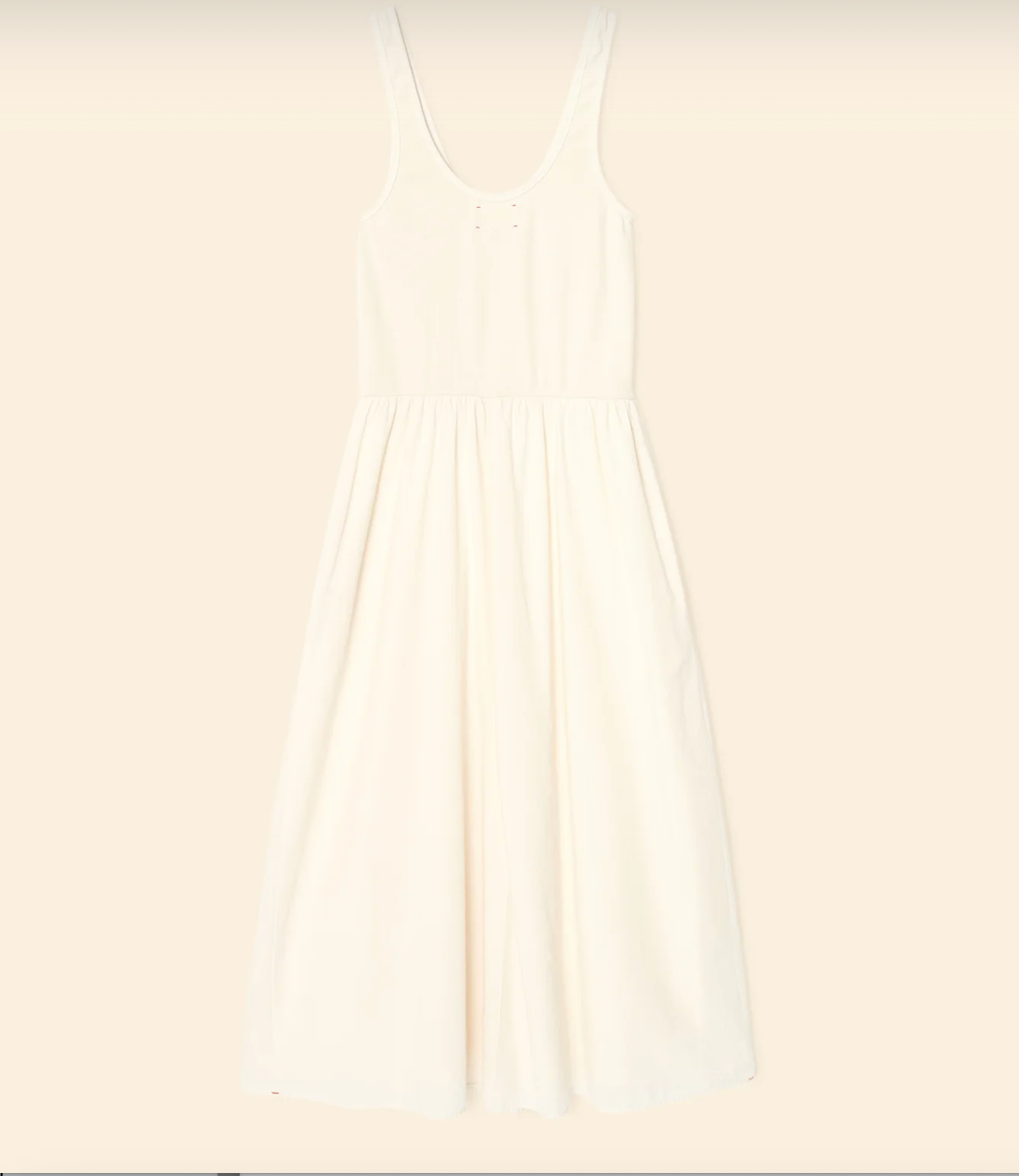 Xirena Fenix Dress | Oysterette