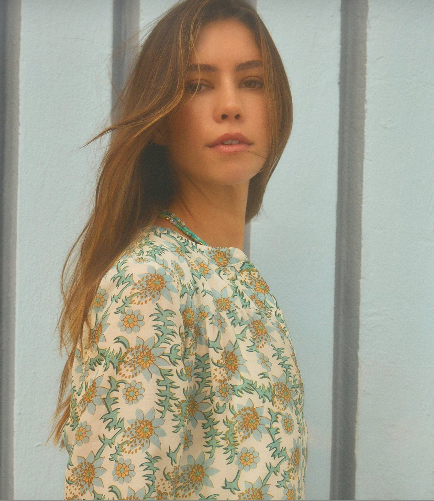 Xirena Serene Dress | Gardenia