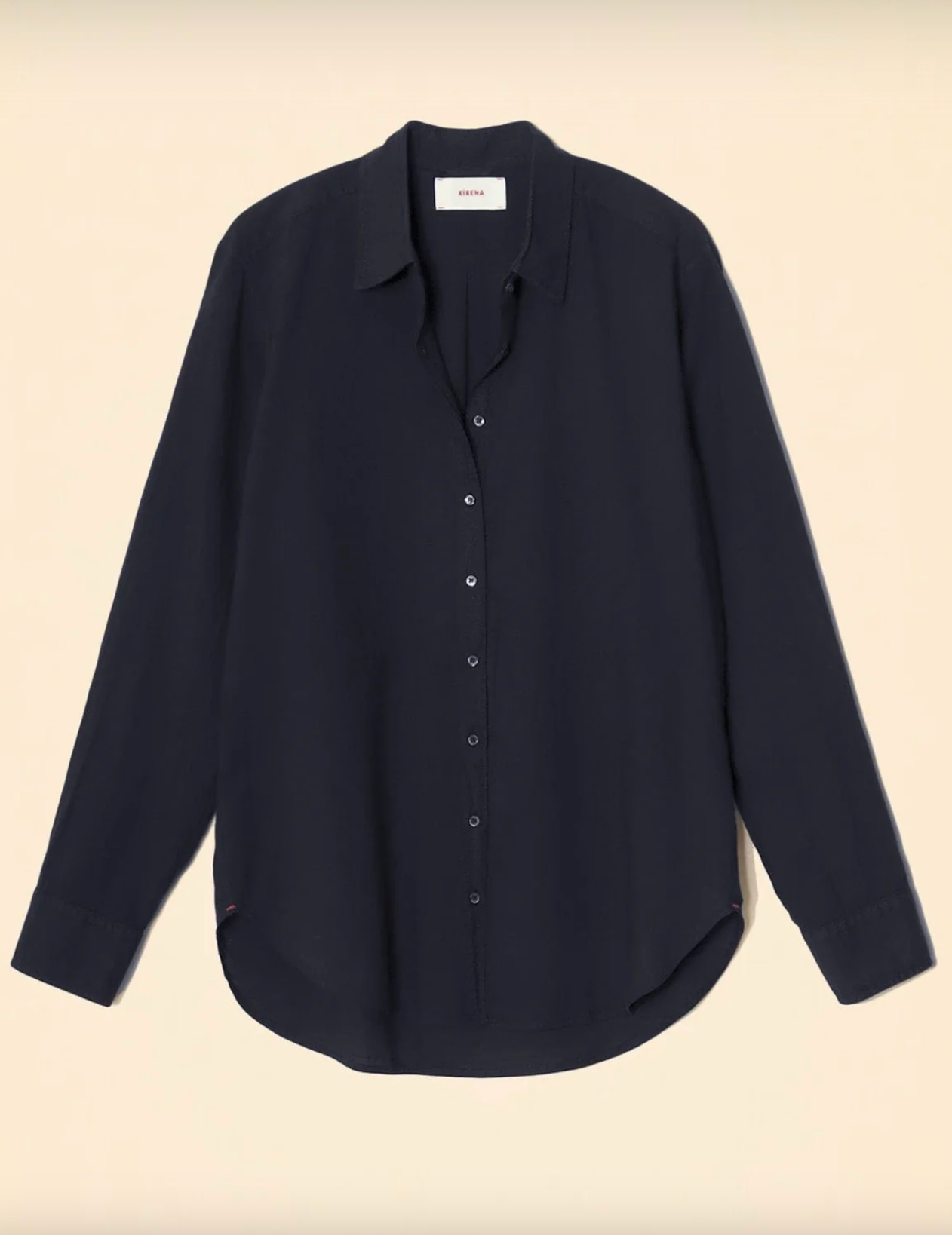 Xirena Beau Shirt | Black