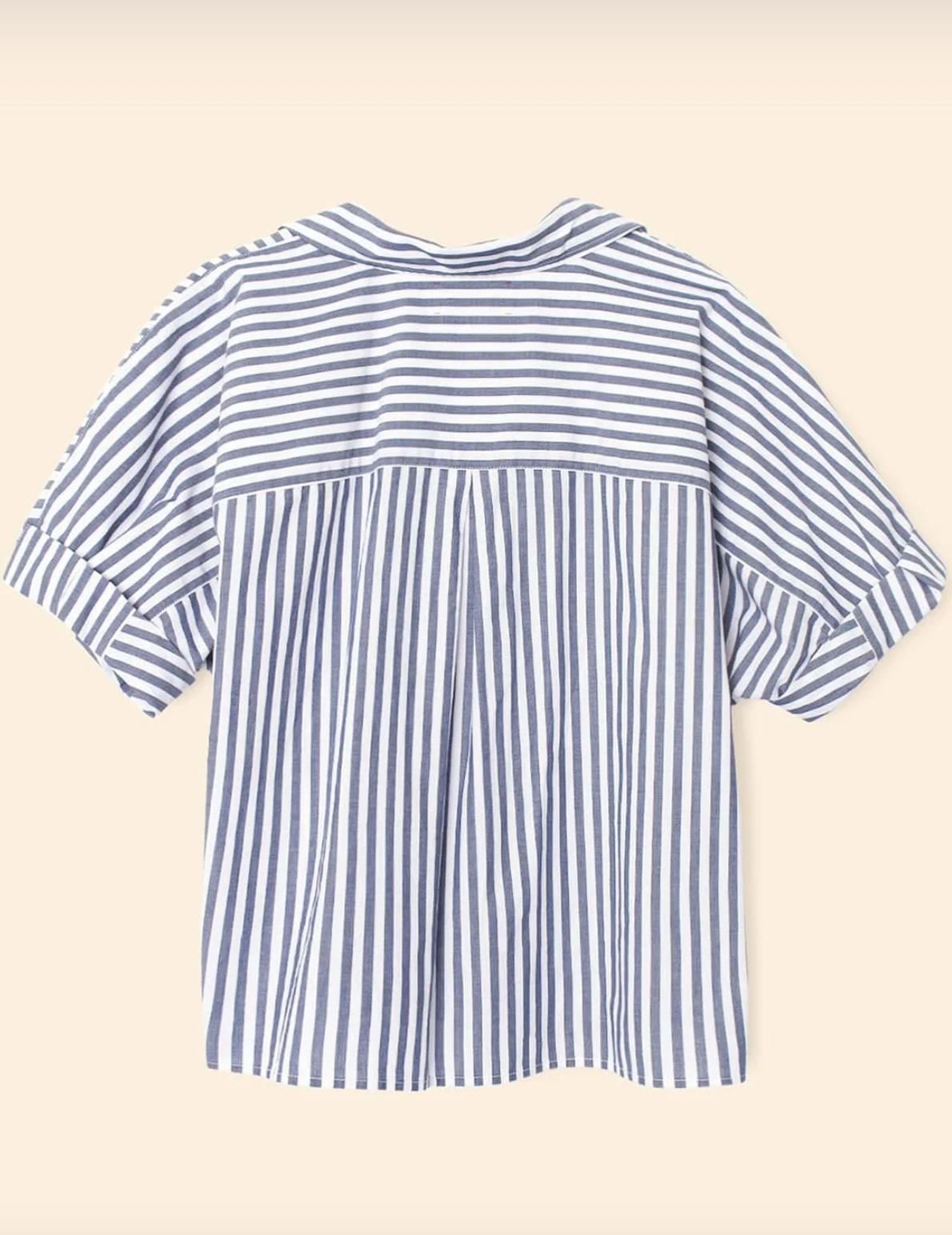 Xirena Teddy Shirt | Mediterranean