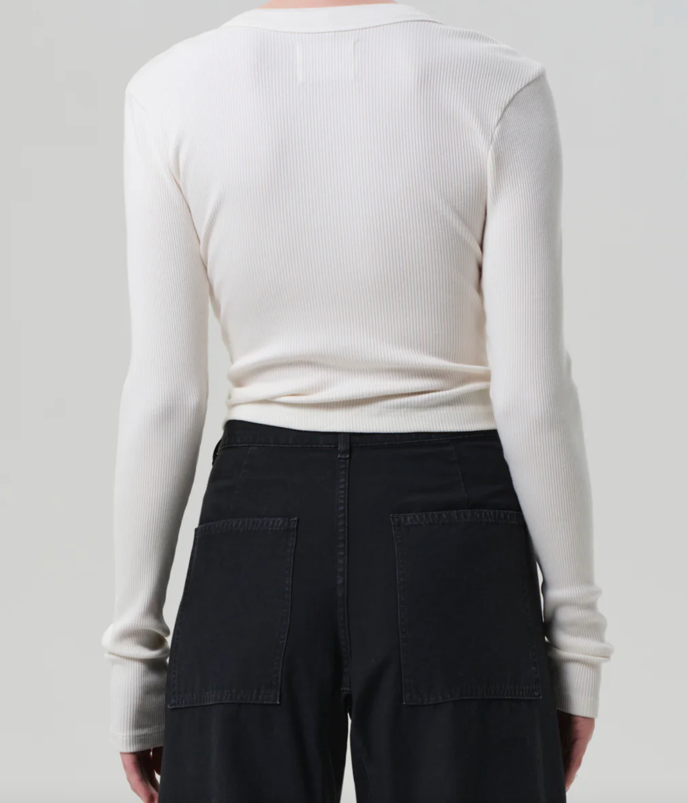 Citizens of Humanity Varra Henley | Pashmina