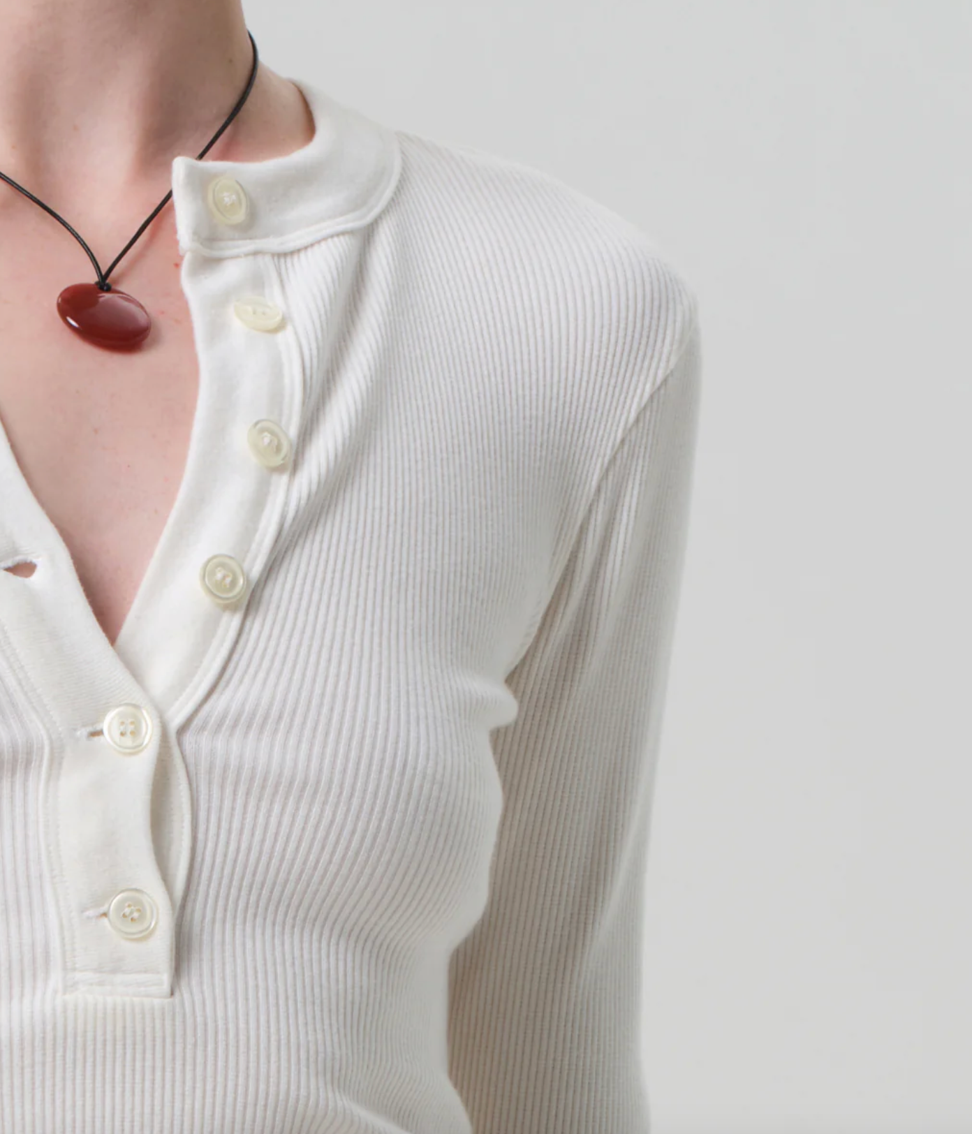 Citizens of Humanity Varra Henley | Pashmina
