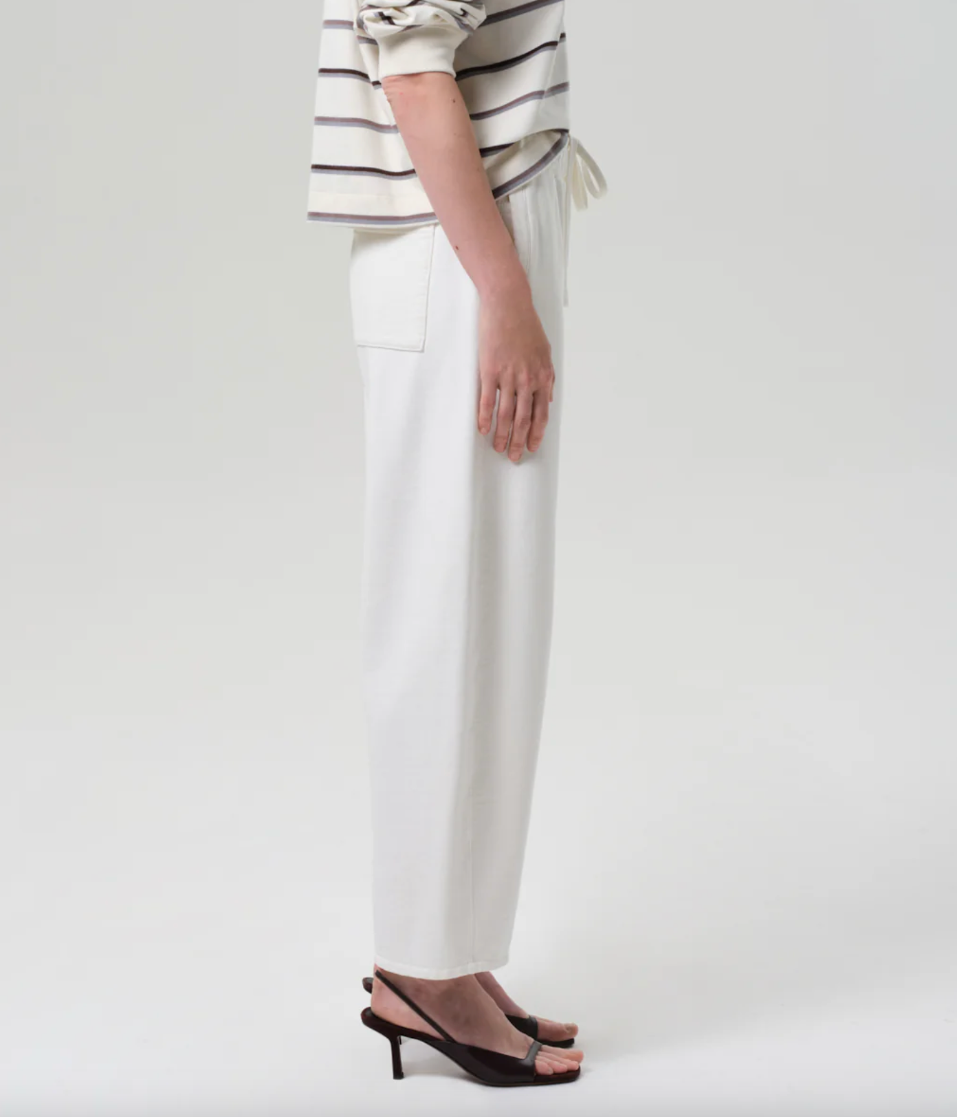Citizens of Humanity Miro Sweatpants | Pashmina