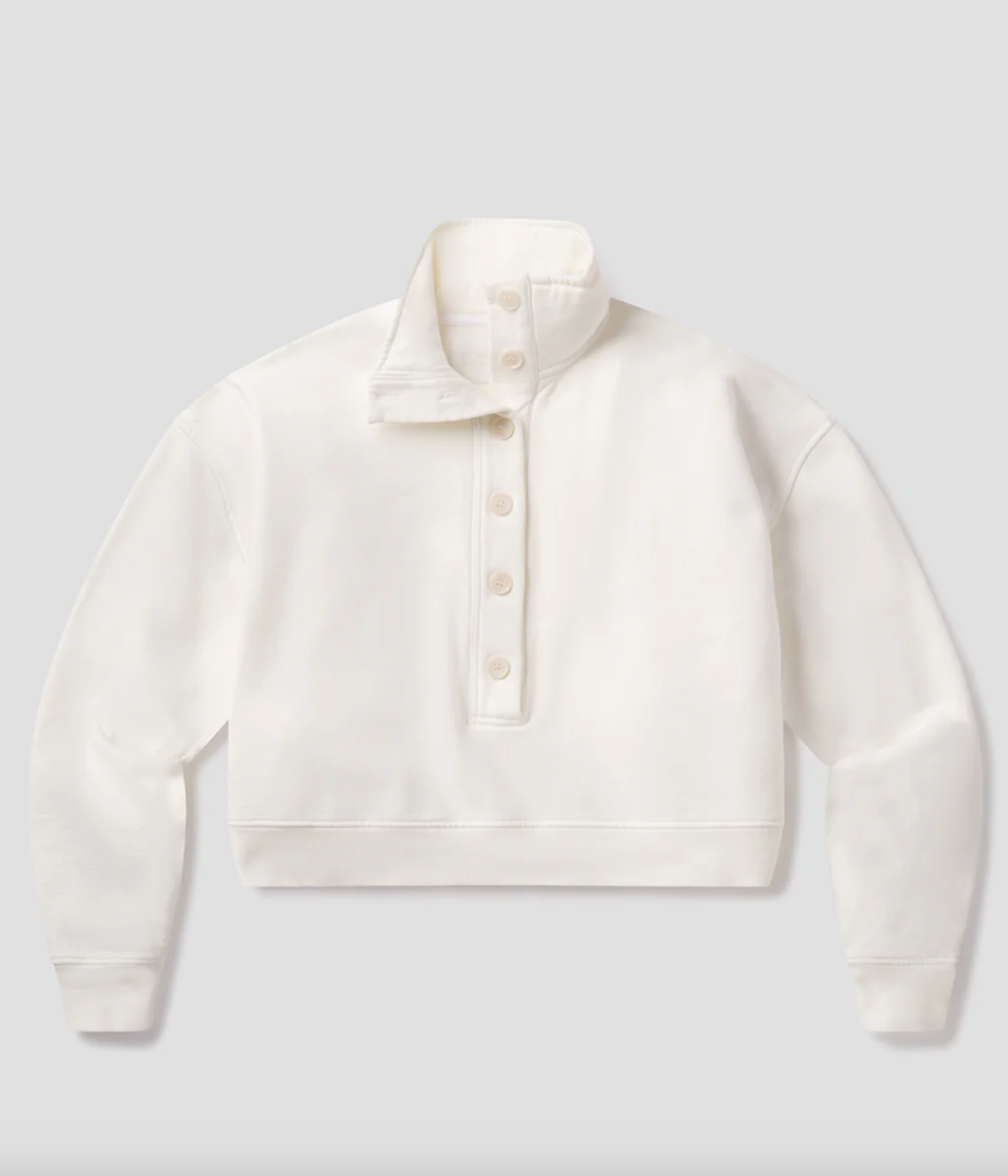 Citizens of Humanity Mirelle Funnel Neck | Pashmina