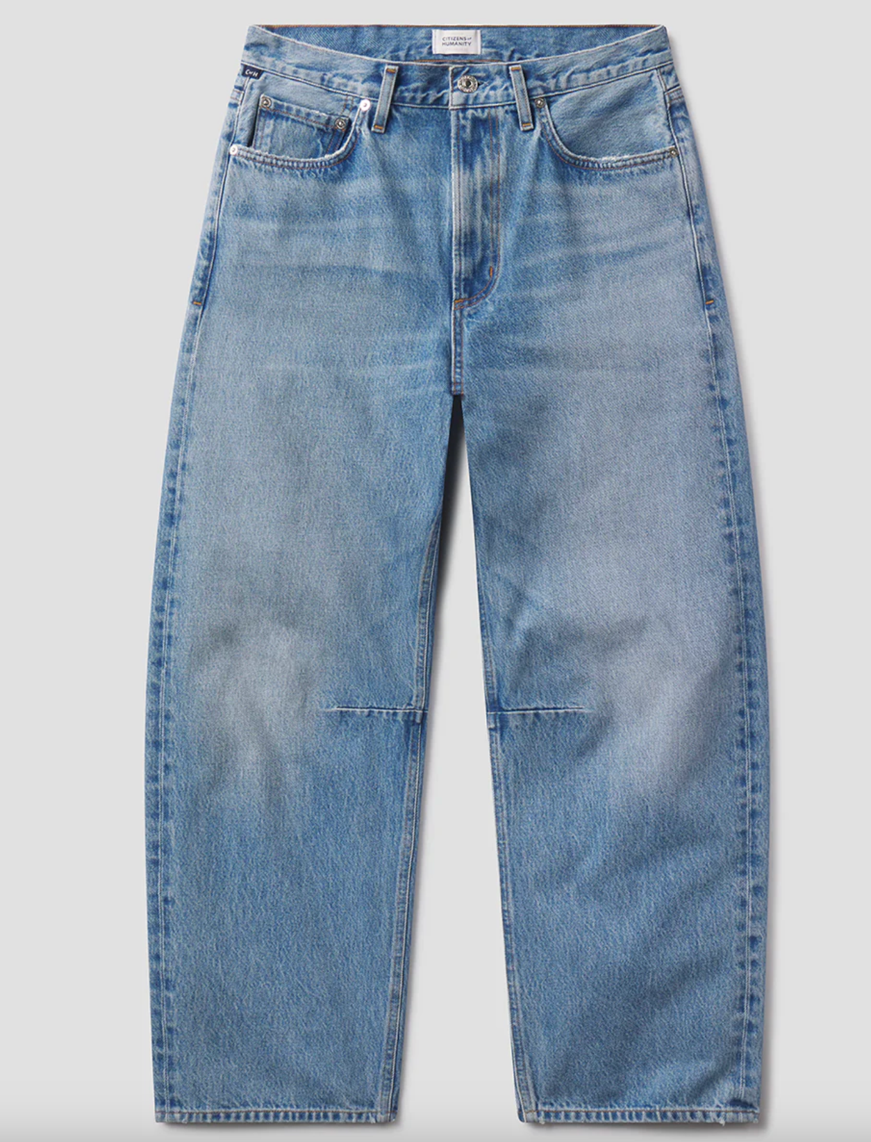 Citizens of Humanity | Miro Relaxed Jean | Corrin