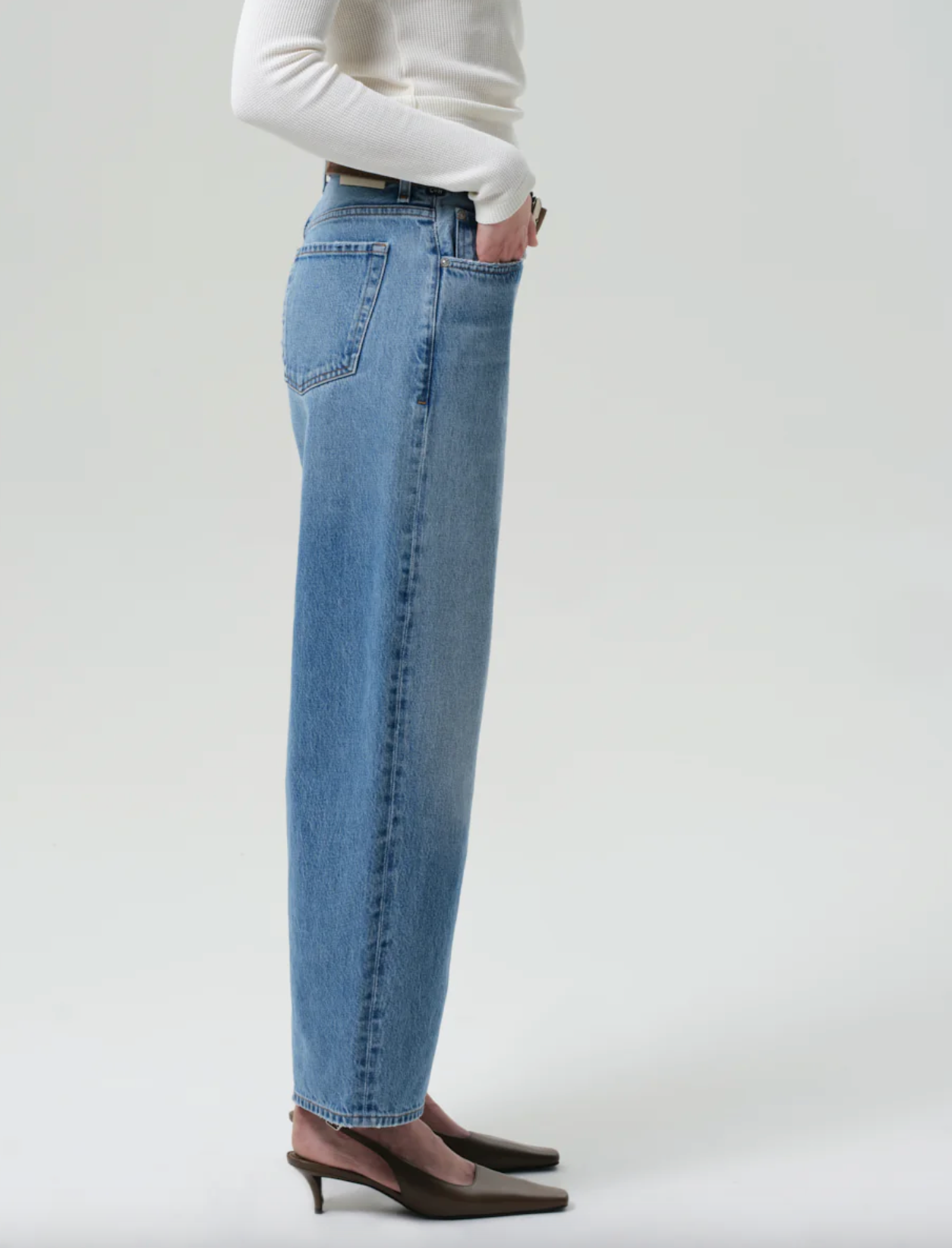 Citizens of Humanity | Miro Relaxed Jean | Corrin