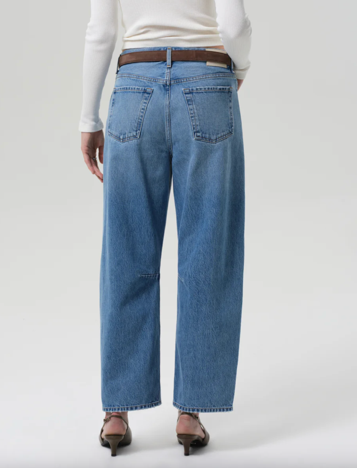 Citizens of Humanity | Miro Relaxed Jean | Corrin