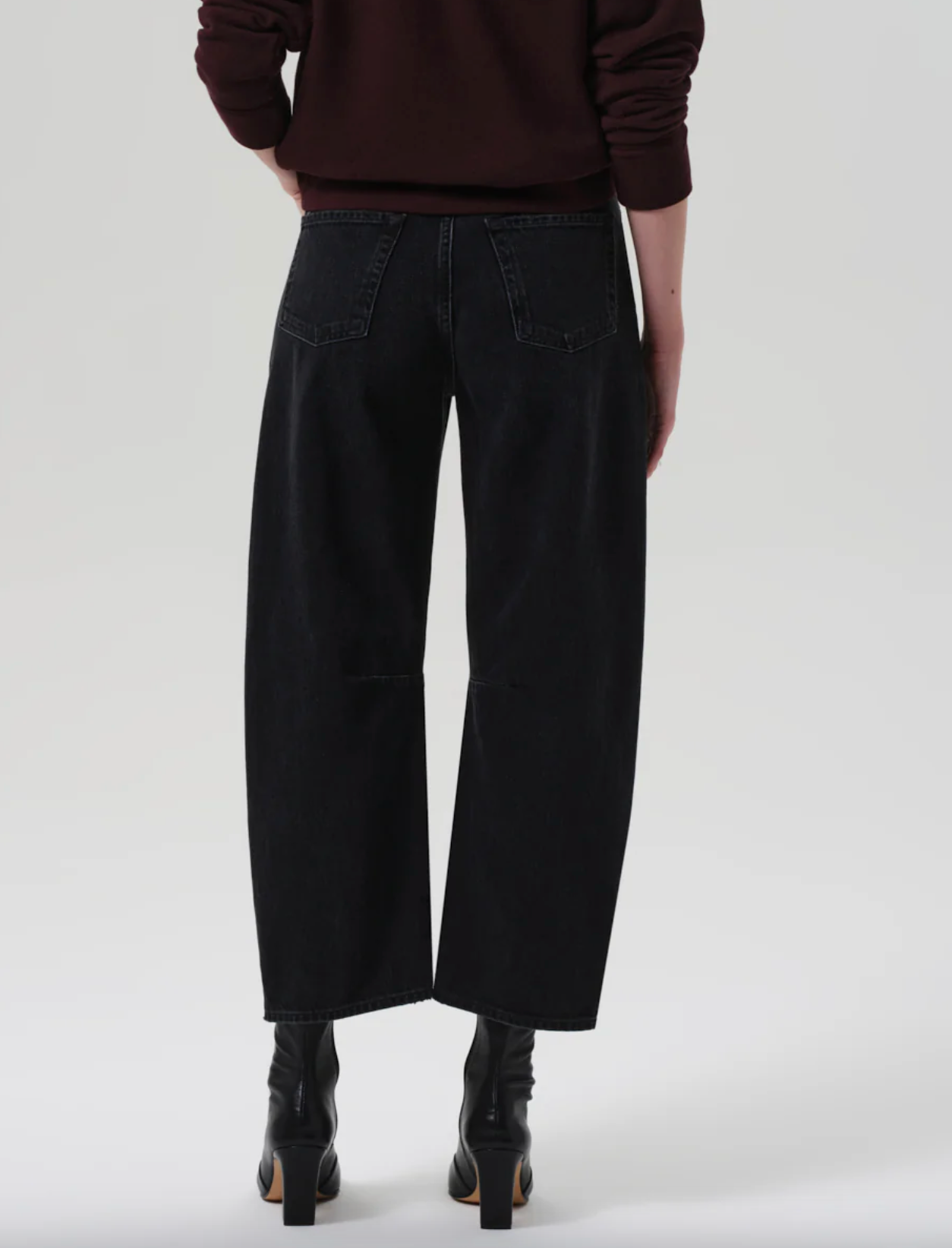 Citizens of Humanity | Miro Relaxed Jean | Raine