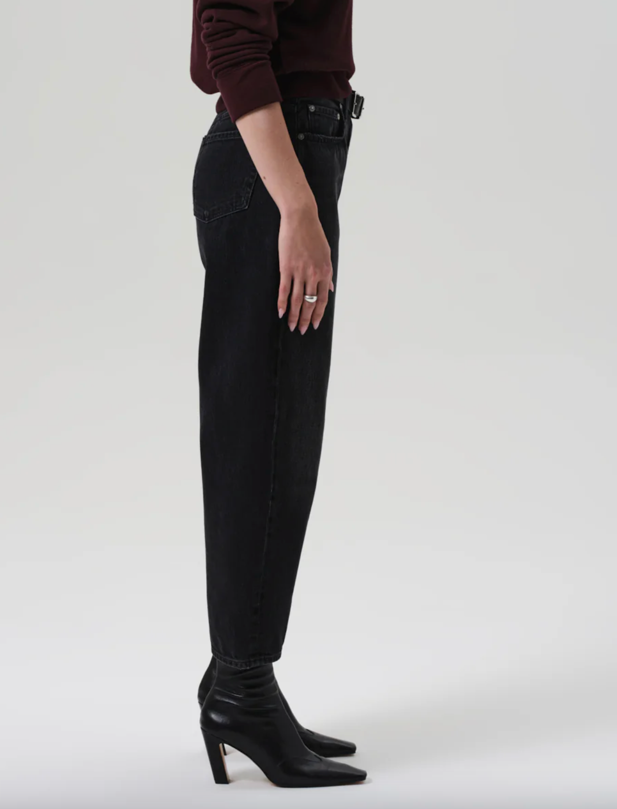 Citizens of Humanity | Miro Relaxed Jean | Raine