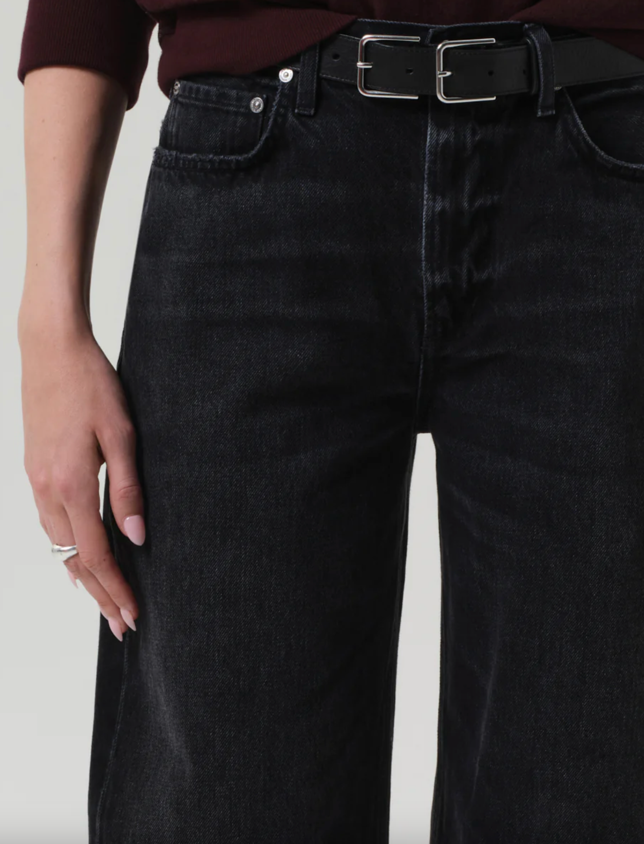 Citizens of Humanity | Miro Relaxed Jean | Raine