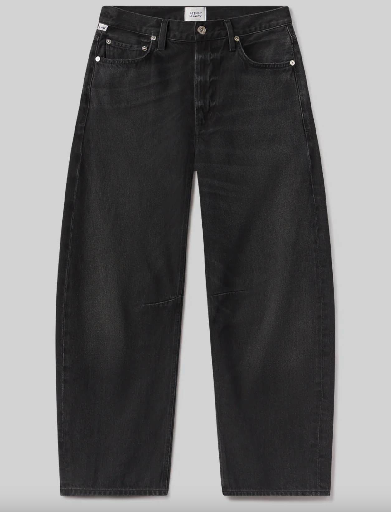 Citizens of Humanity | Miro Relaxed Jean | Raine