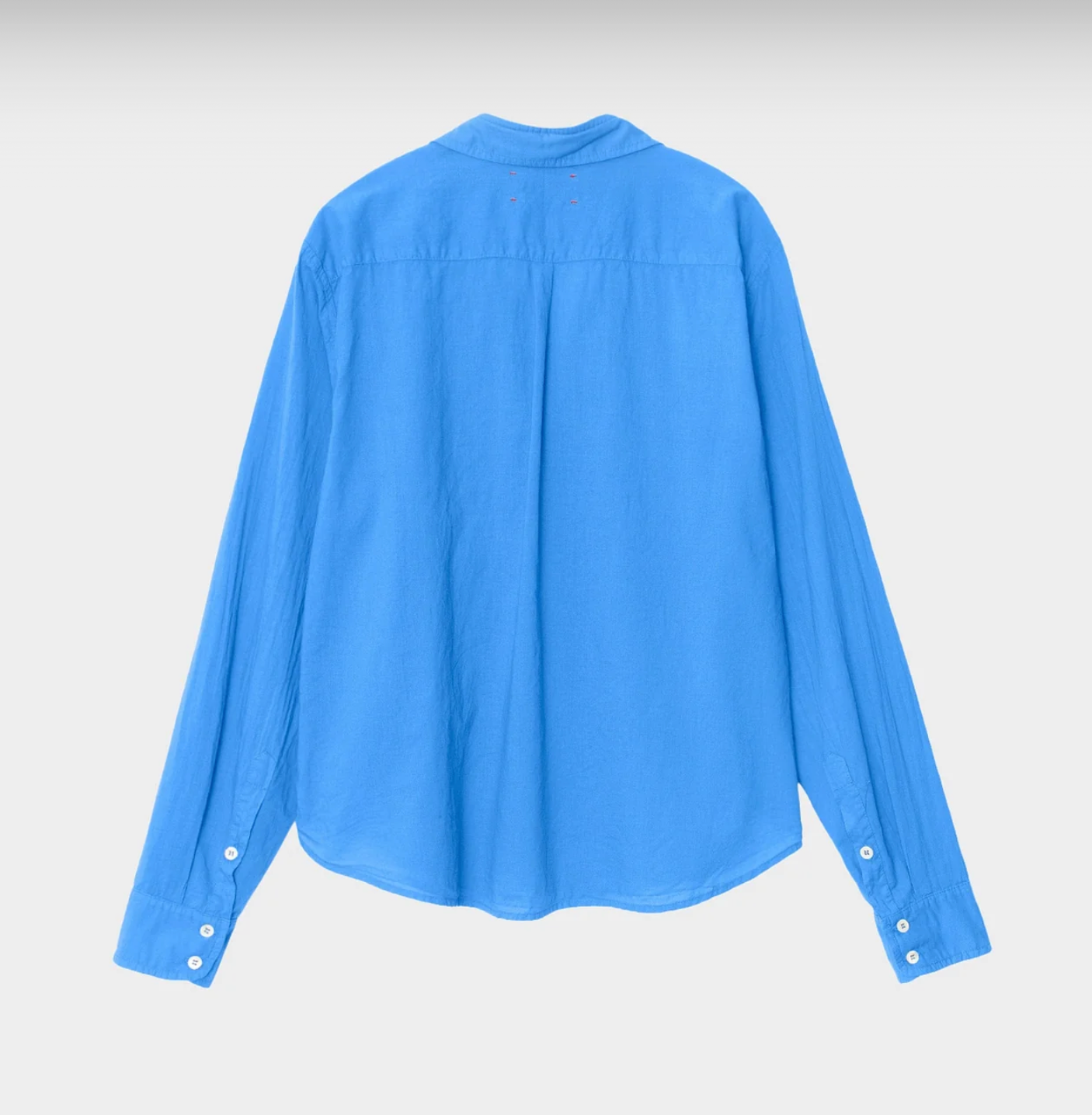 Xirena Bowie Shirt Shirt | Capri Blue