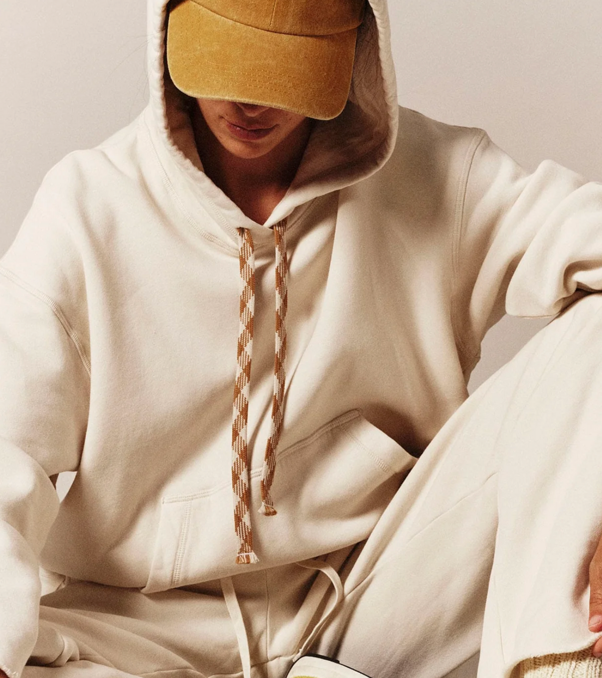 Xirena Chase Sweatshirt | Cloud